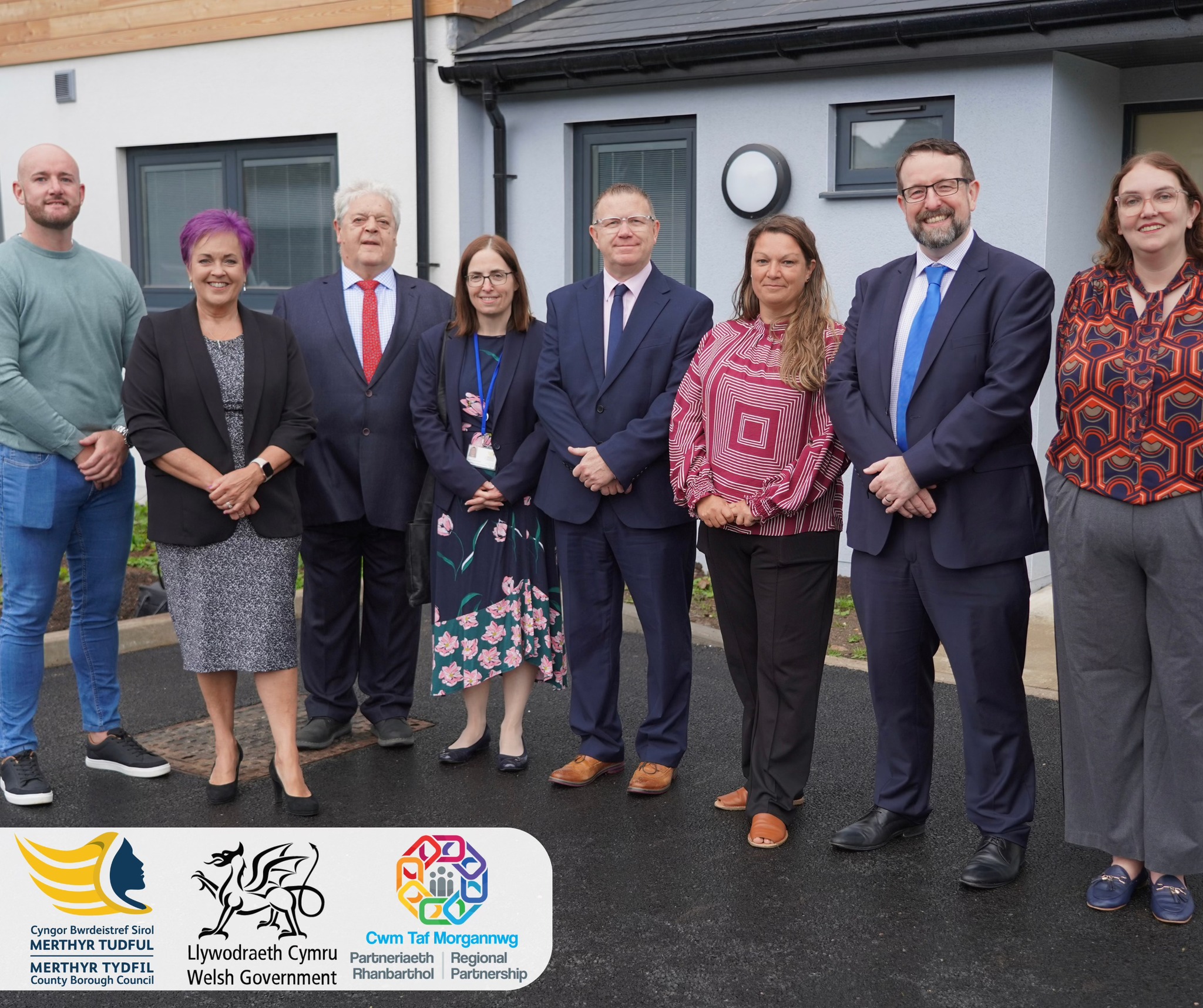 We are thrilled to announce the... - Merthyr Tydfil CBC | Facebook