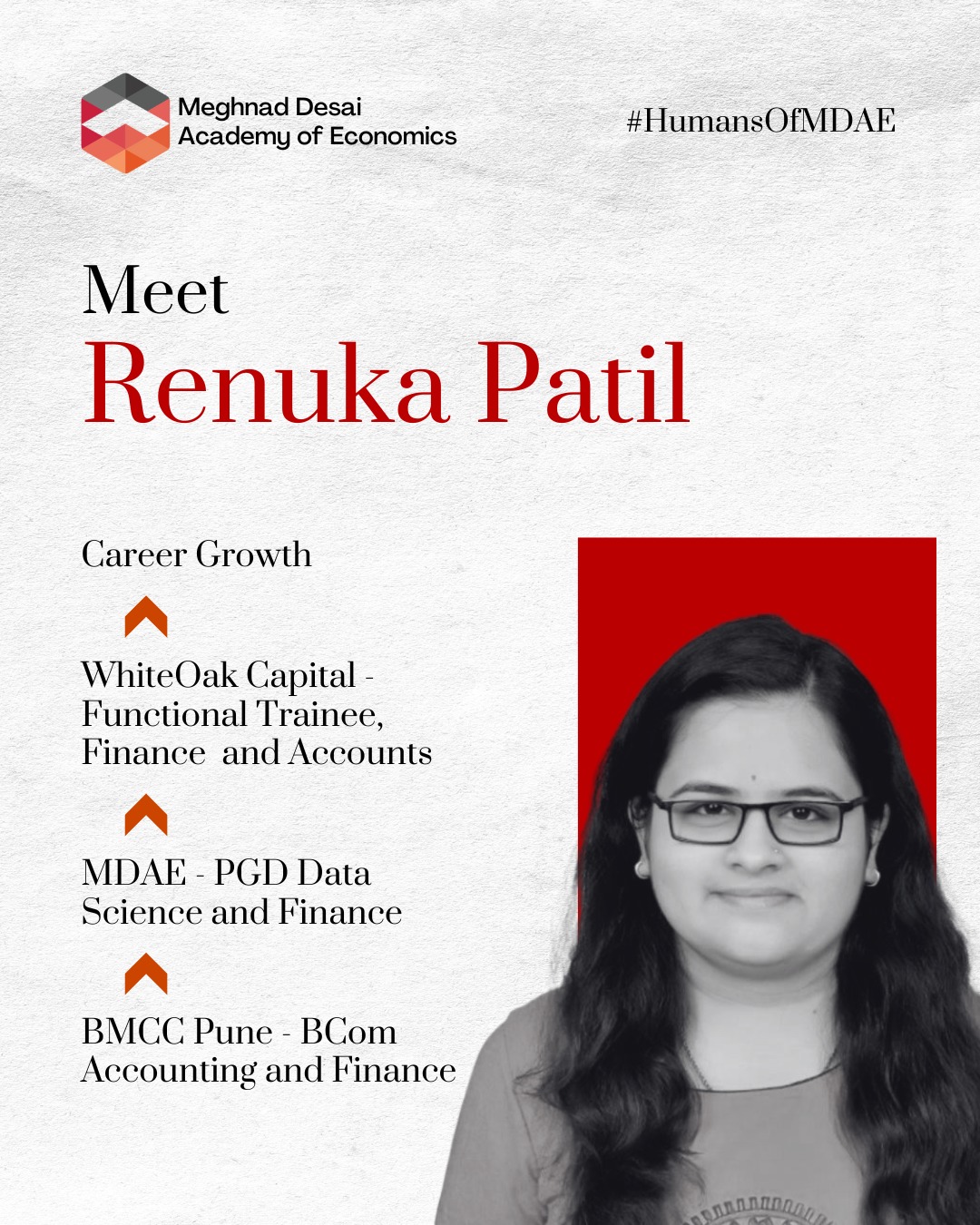 Meghnad Desai Academy of Economics | Mumbai