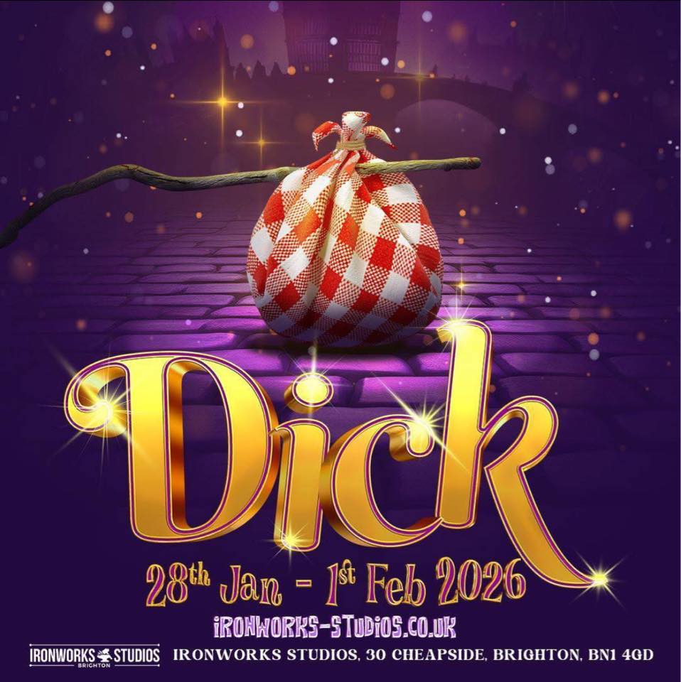 It’s always exciting when the cast is... - The Sussex Beacon | Facebook