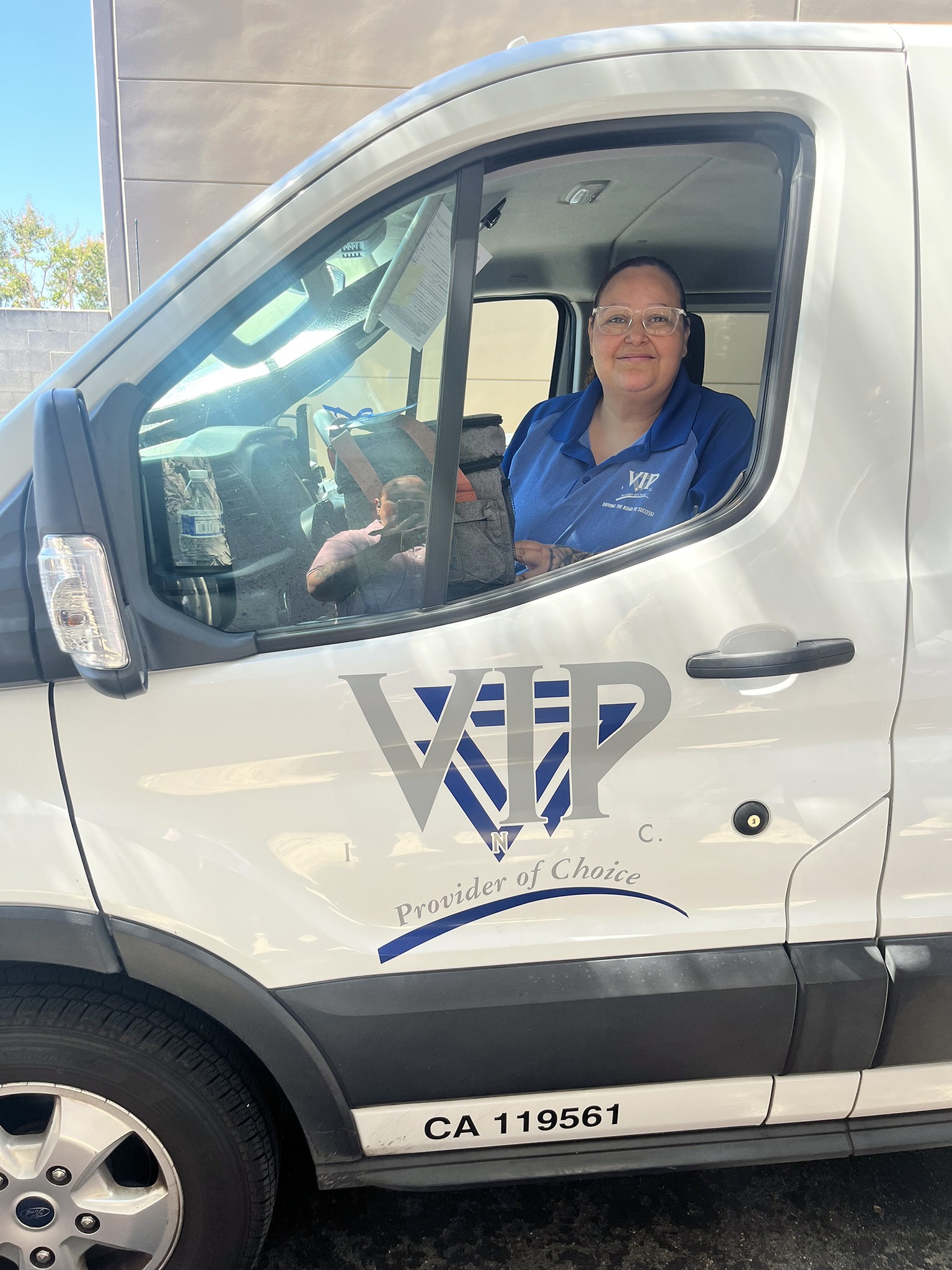 VIP, Inc. | Rancho Cucamonga CA