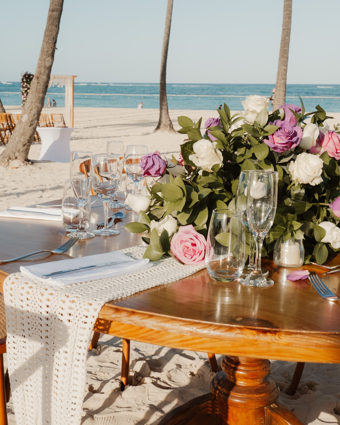 Weddings By Meliá