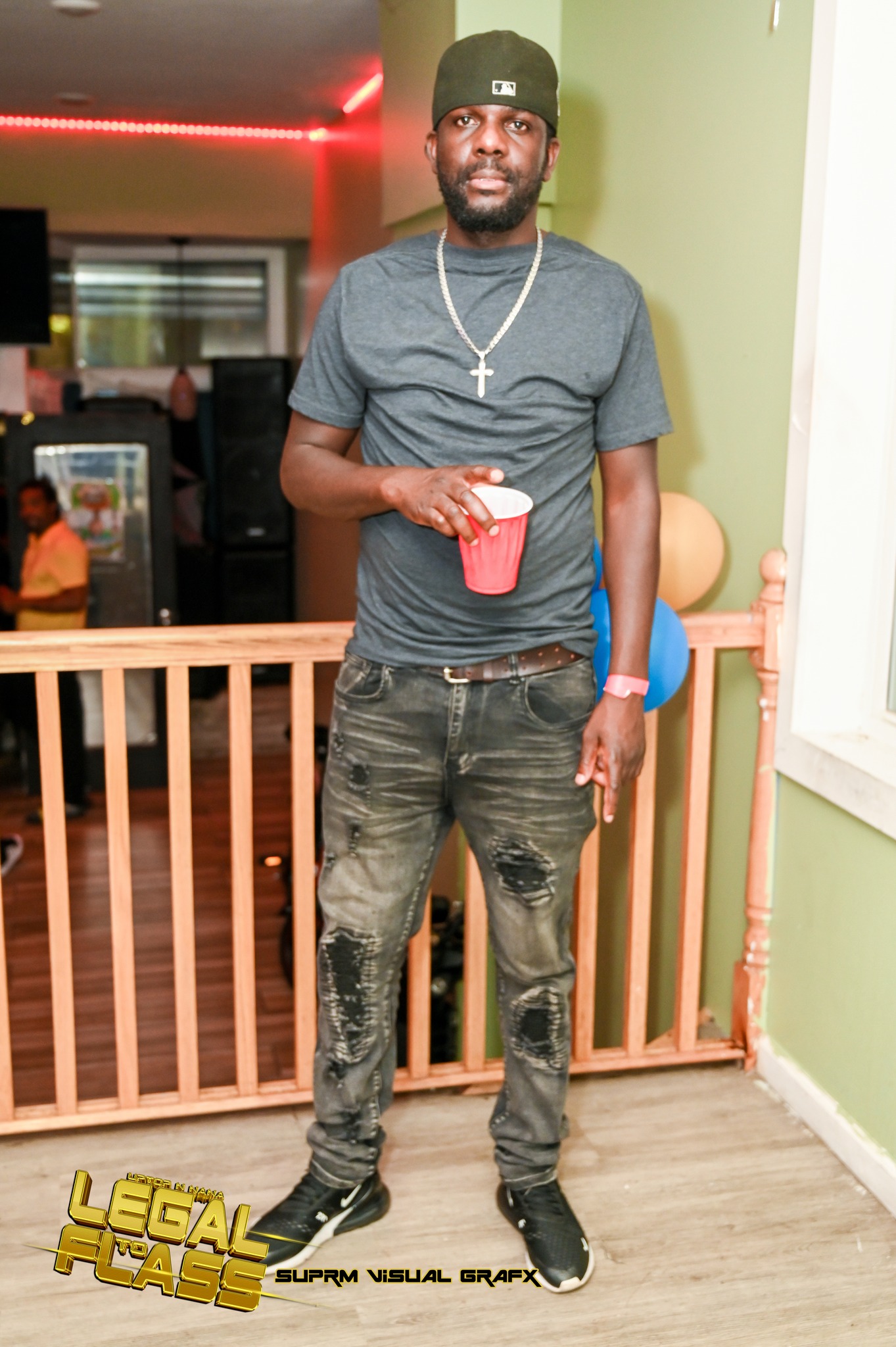 Swag Visual Graphics