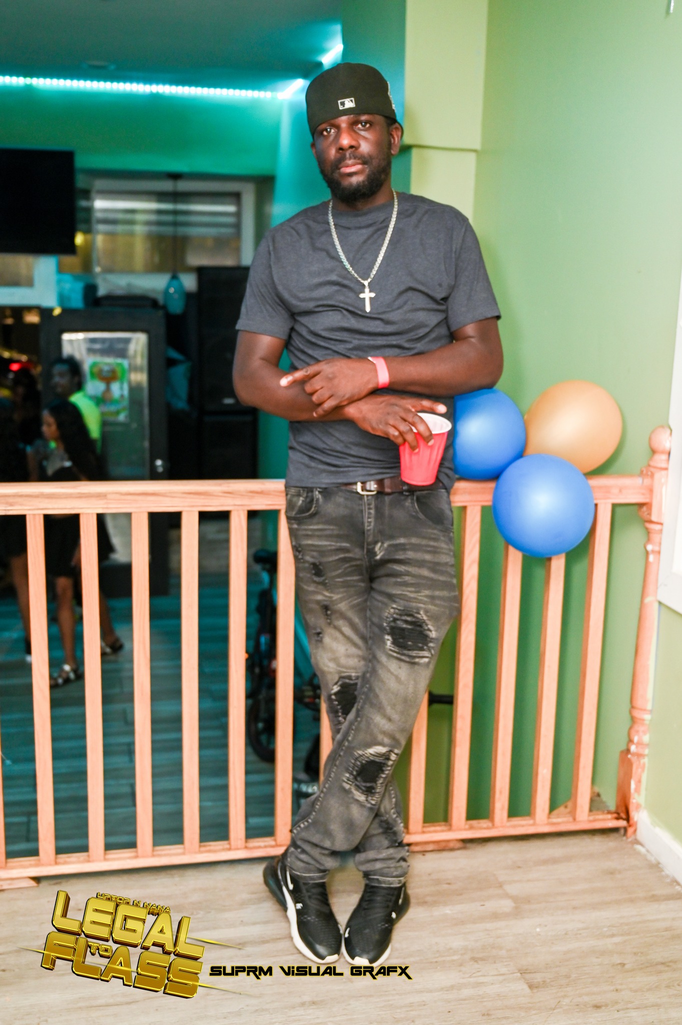 Swag Visual Graphics