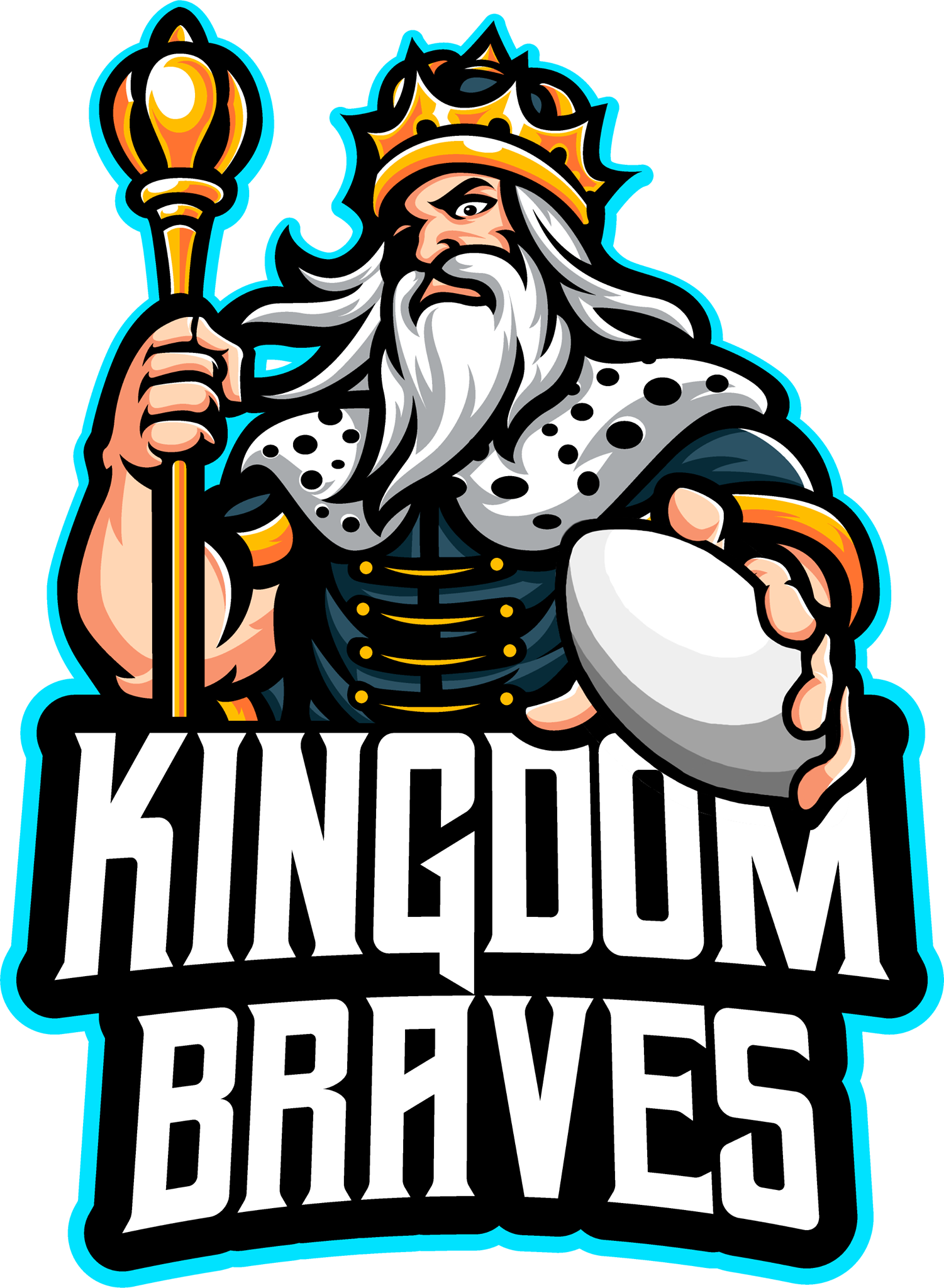Kingdom Braves Rugby