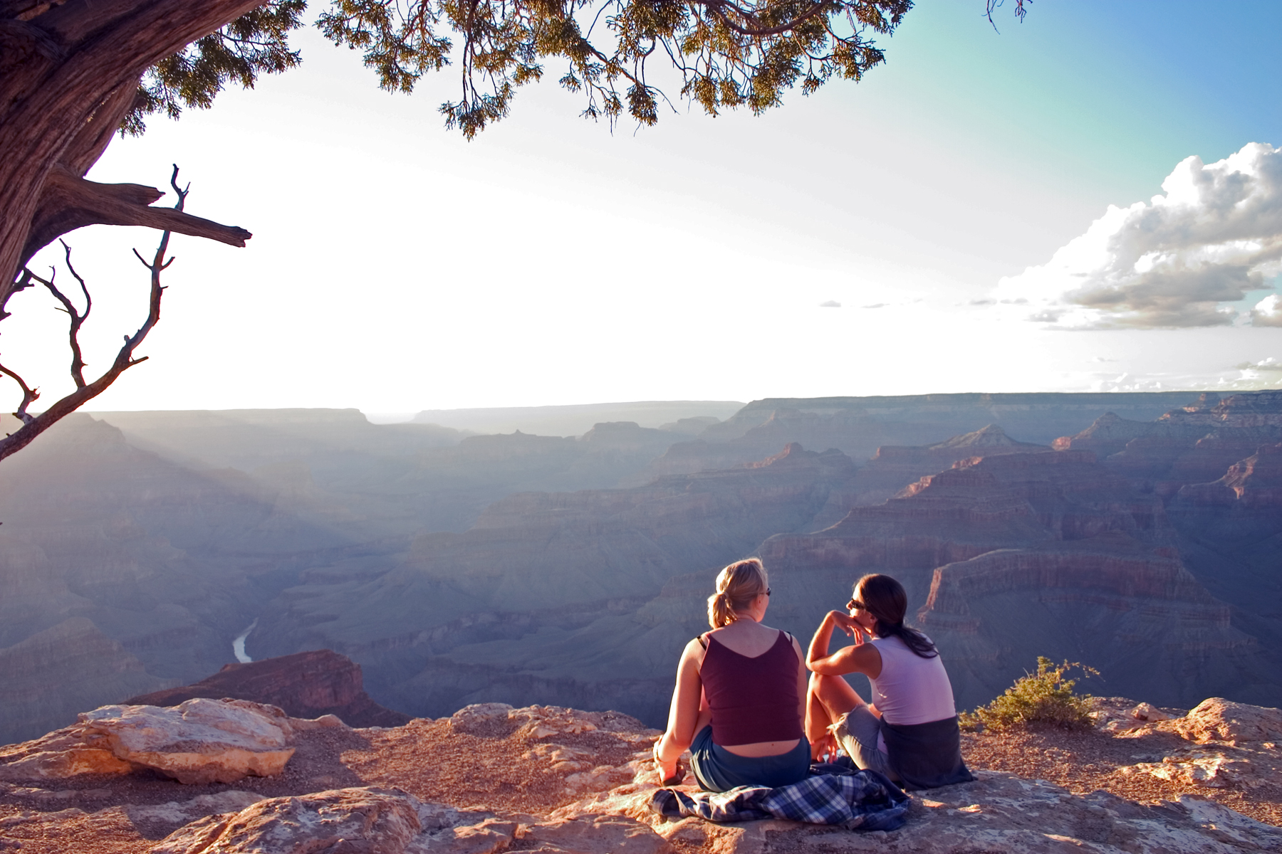 On August 4th, It's Great... - Grand Canyon Lodges, South Rim | Facebook