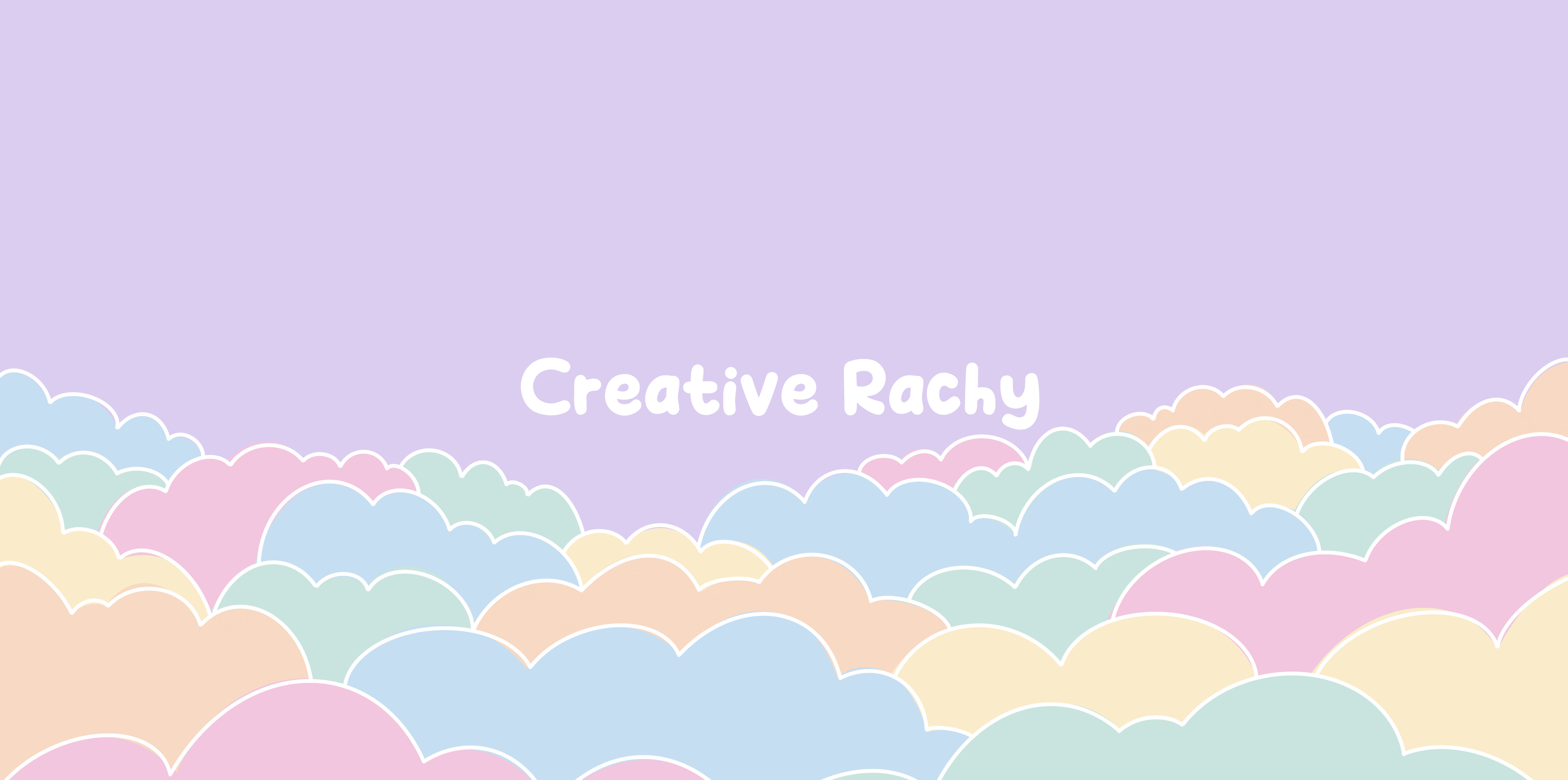 Creative Rachy