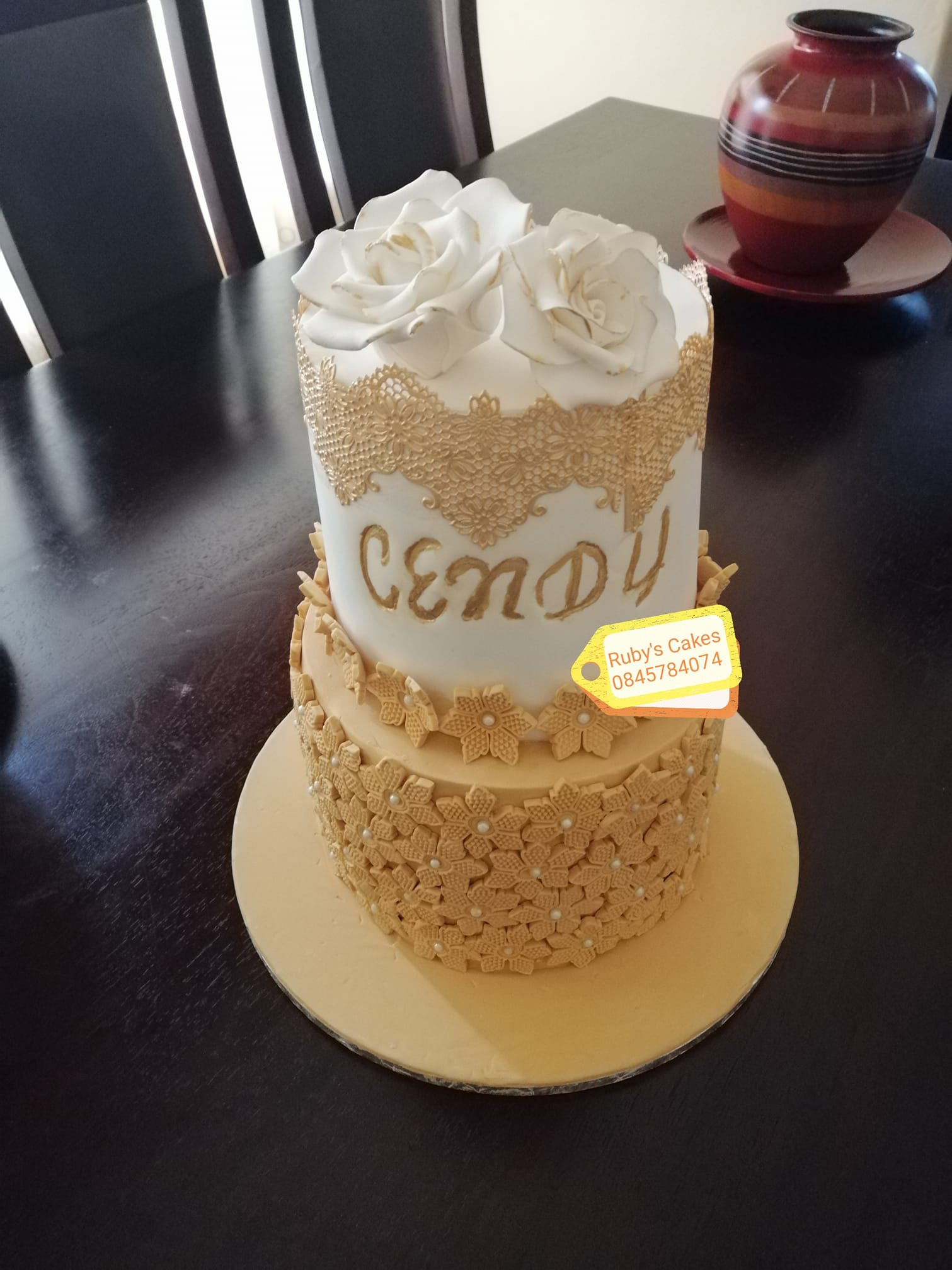 Ruby's Cakes | Pretoria