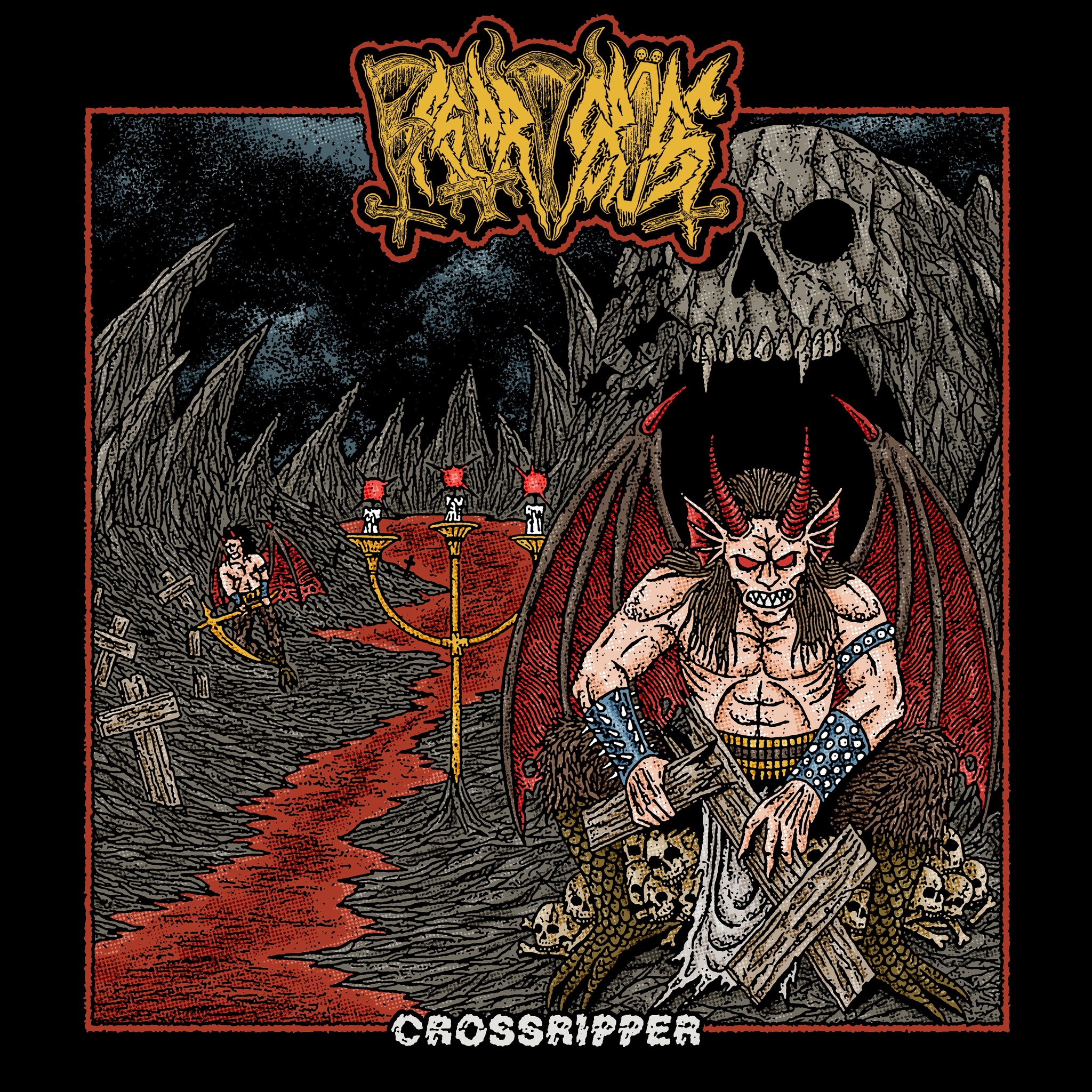 その他 MPT: BASTARD ARCHIVE+ BastardCröss (@bastardcrossphl) • Facebook