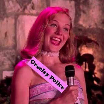 Greeley - 🚔 Public Safety Announcement: The Perfect Date Has Arrived! 🚔 ...