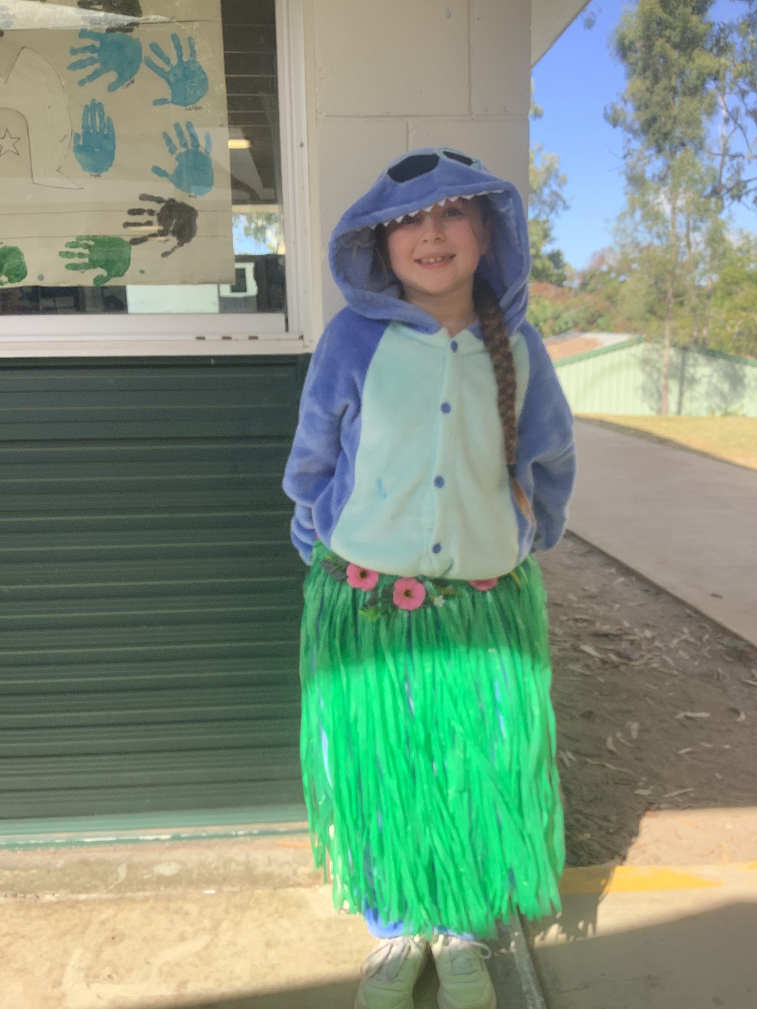 Kin Kora State School