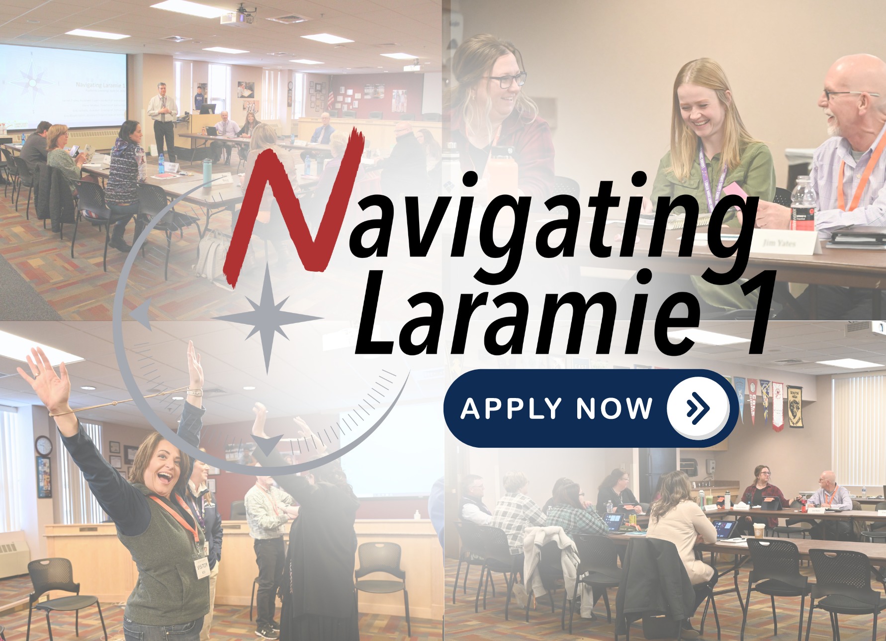 We are now accepting... - Laramie County School District 1 | Facebook