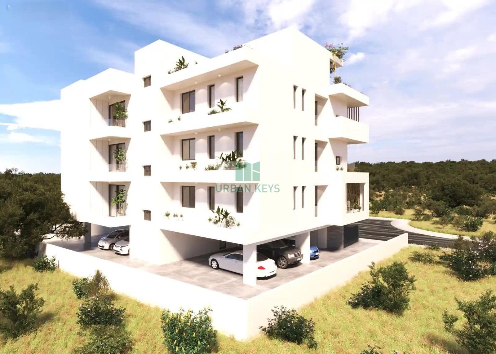 Urban Keys Chartered Surveyors | Nicosia