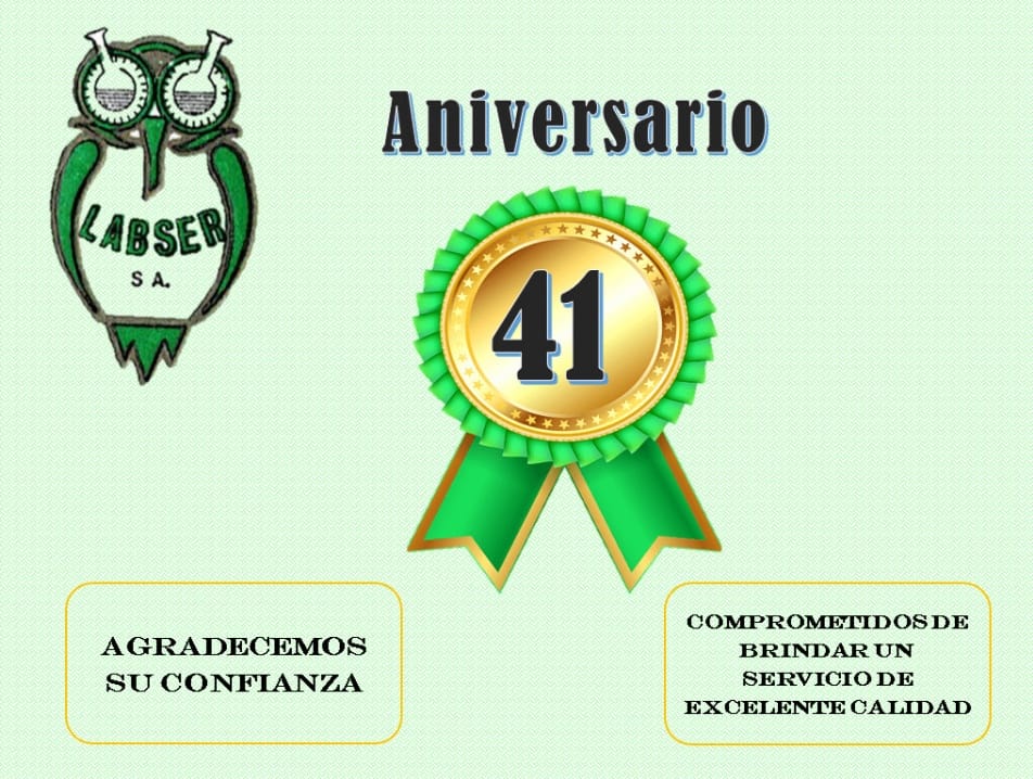 Laboratorio Labser SA | Toluca