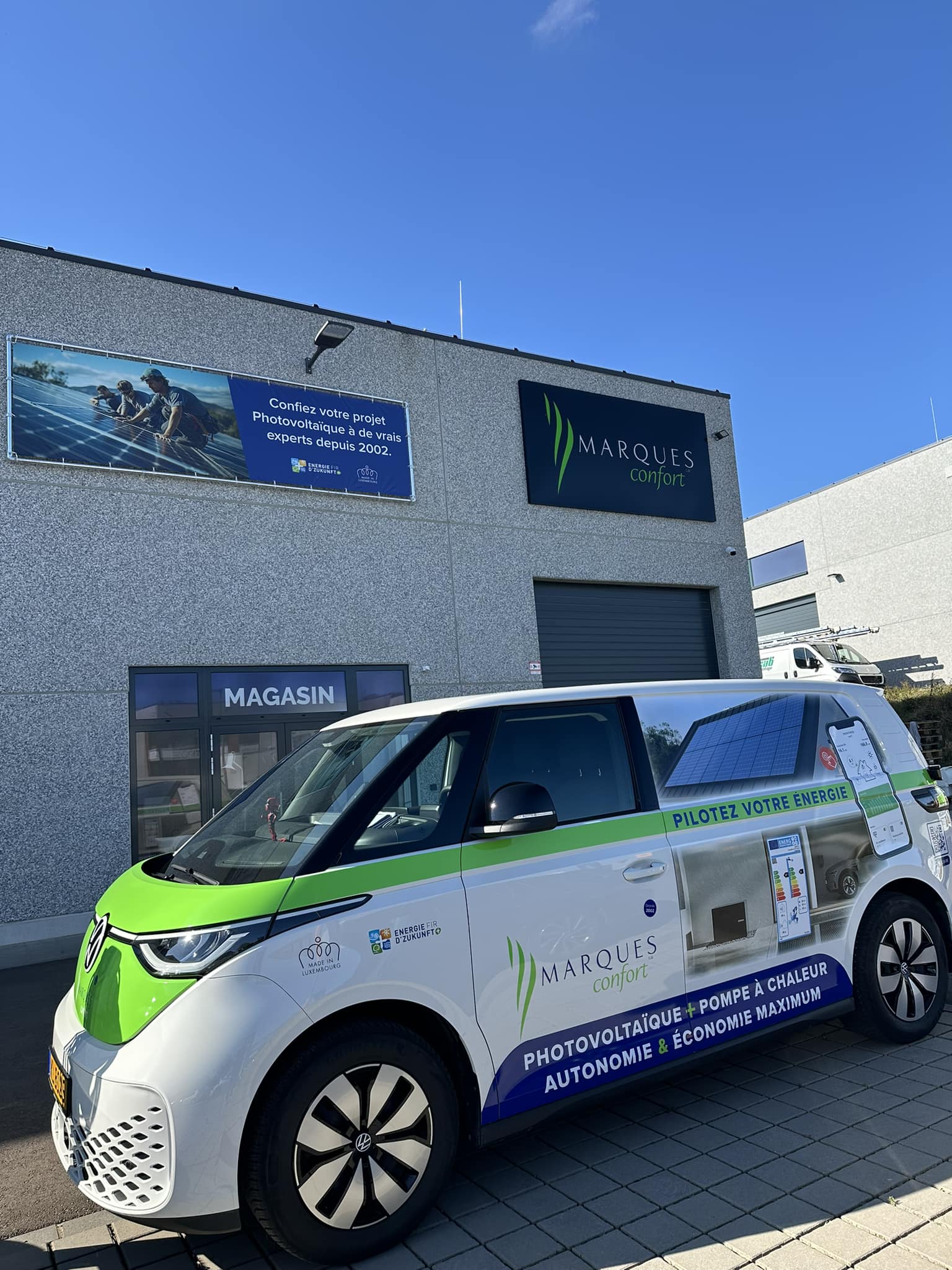 CS Confort Service SA - 🚿 Des travaux en vue ? Nos équipes ...