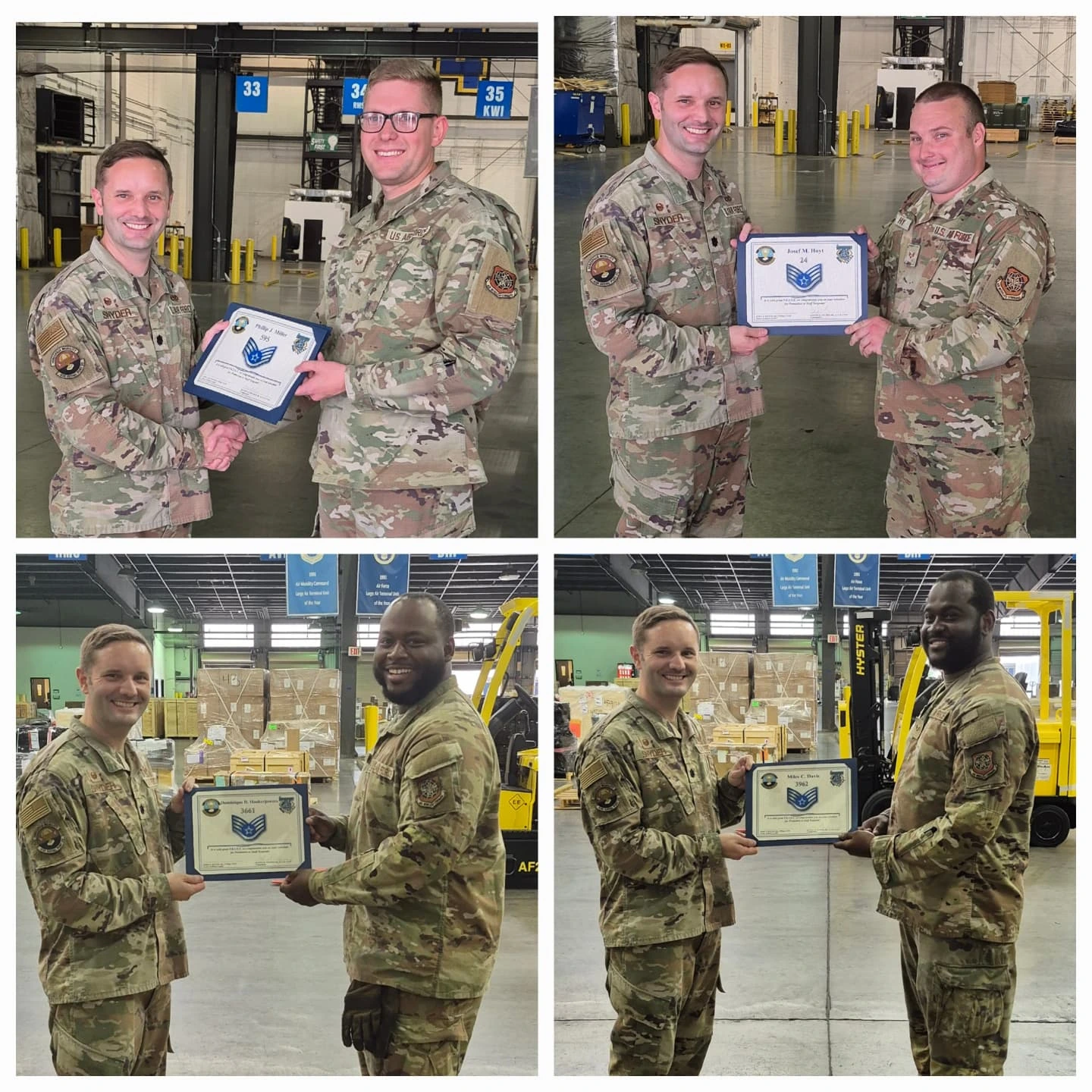 436th Aerial Port Squadron