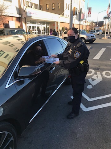 Let's work together to keep our roads... - NYPD 67th Precinct | Facebook