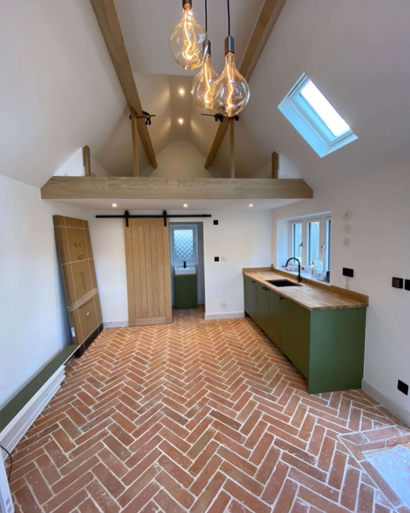 Brooke Interiors Limited