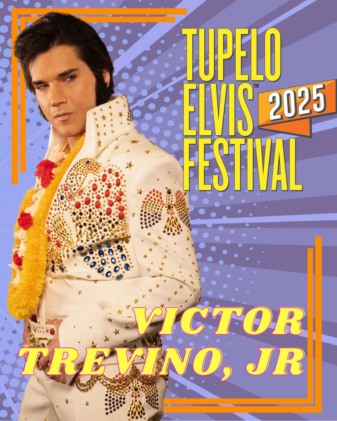Tupelo Elvis Fan Club added a new... - Tupelo Elvis Fan Club