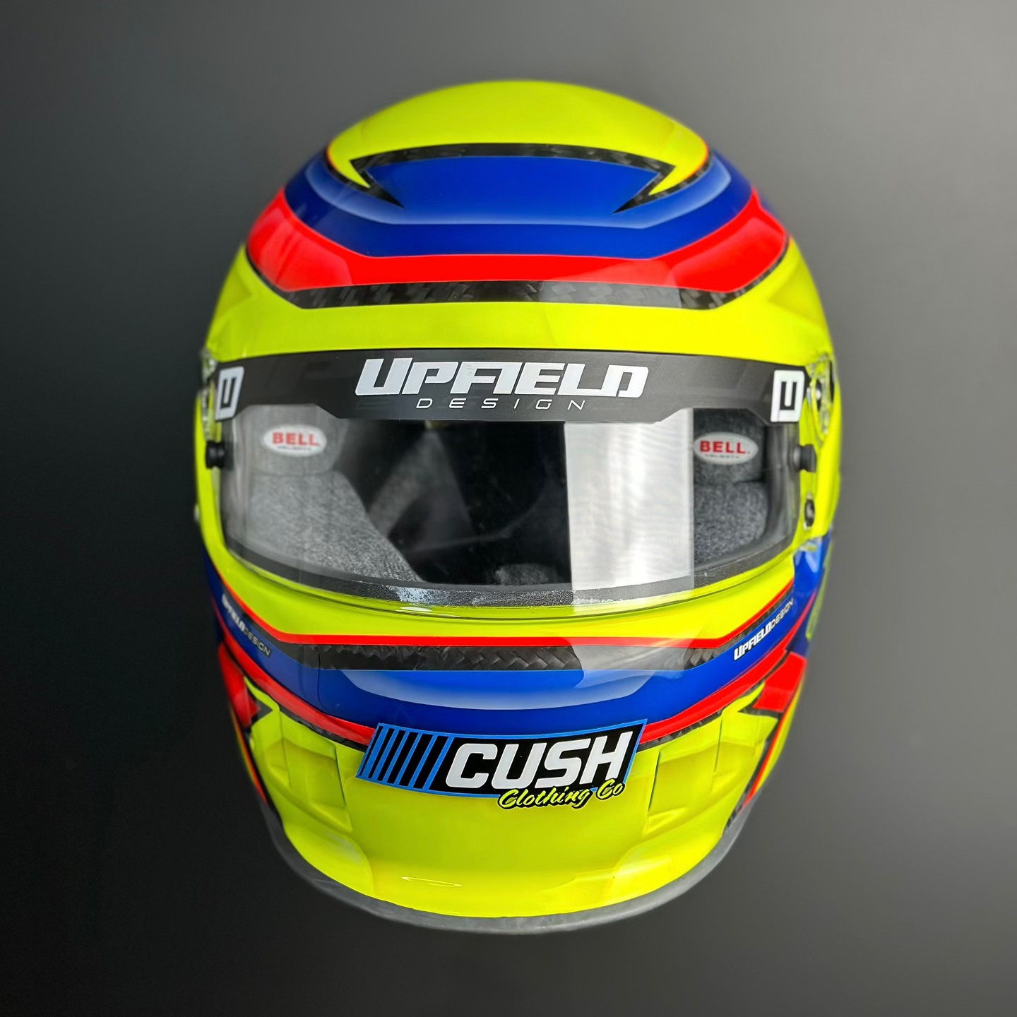 Upfield Design