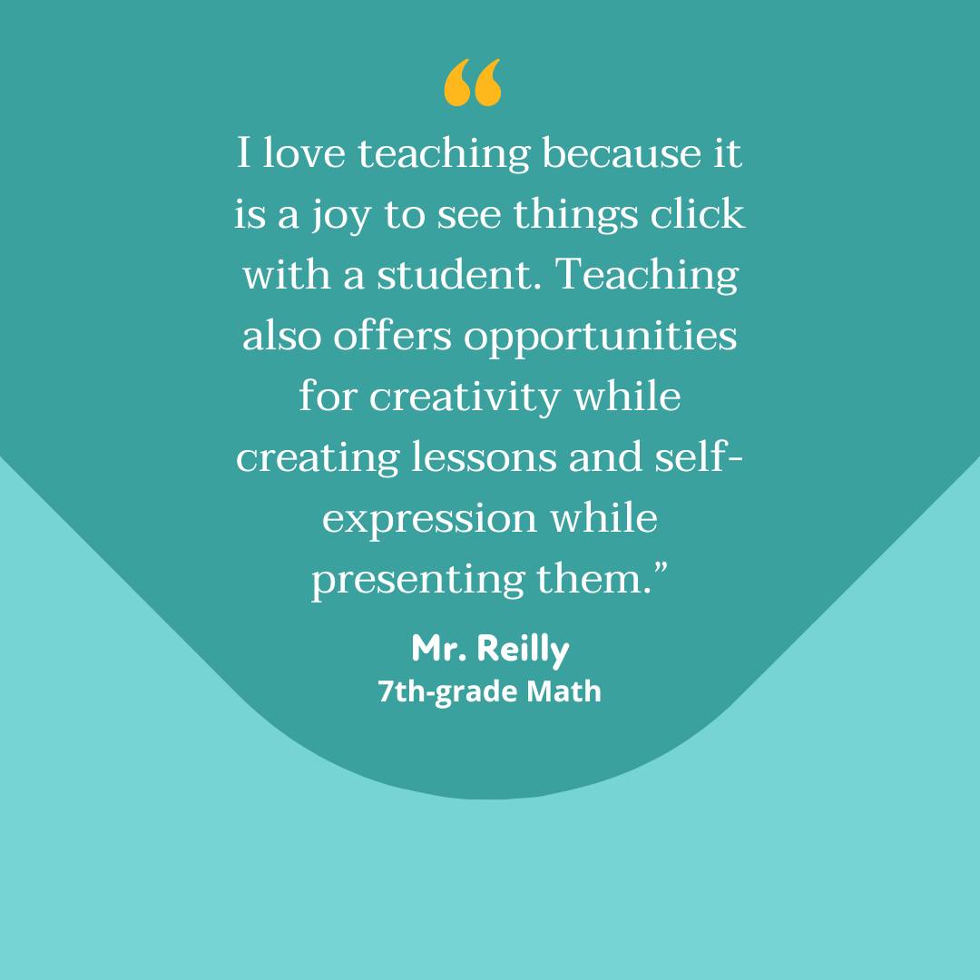 For #LoveTeaching Week,... - Colorado Connections Academy | Facebook