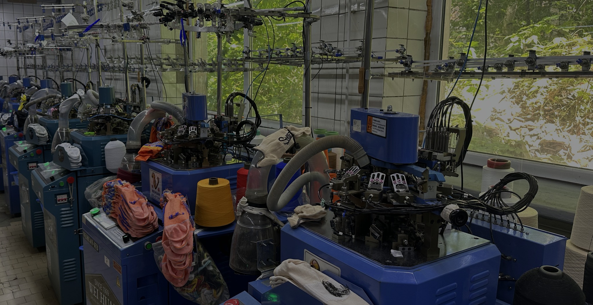 Textile Lab
