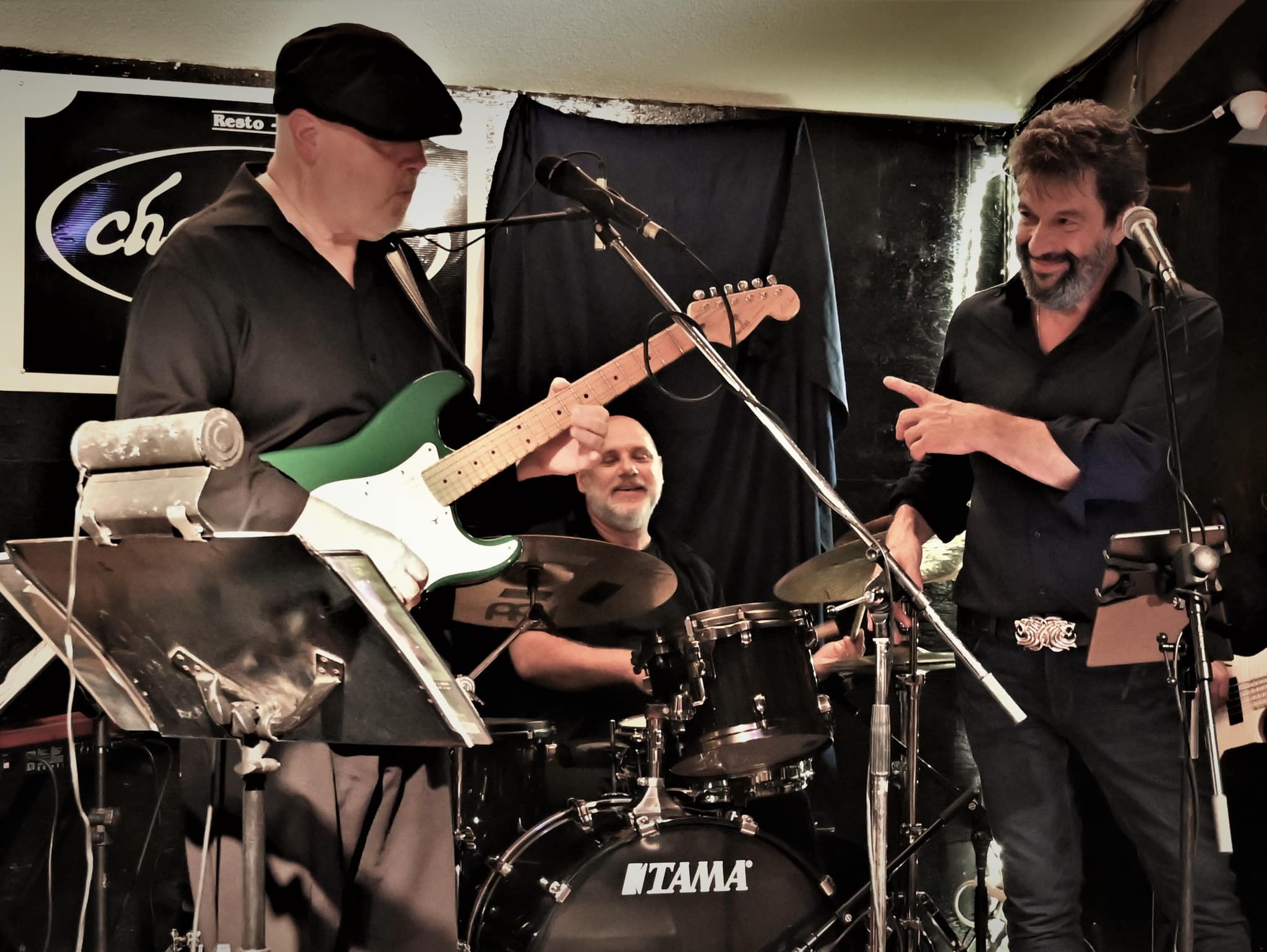 Bob Ricci Band