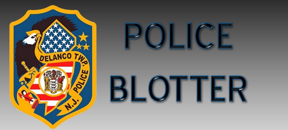 Delanco - Attached is the March, 2025 edition of the Delanco Police ...