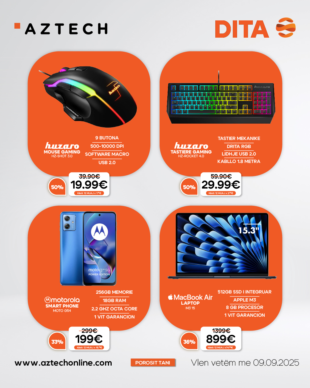 AZTECH - AZTECH added a new photo.