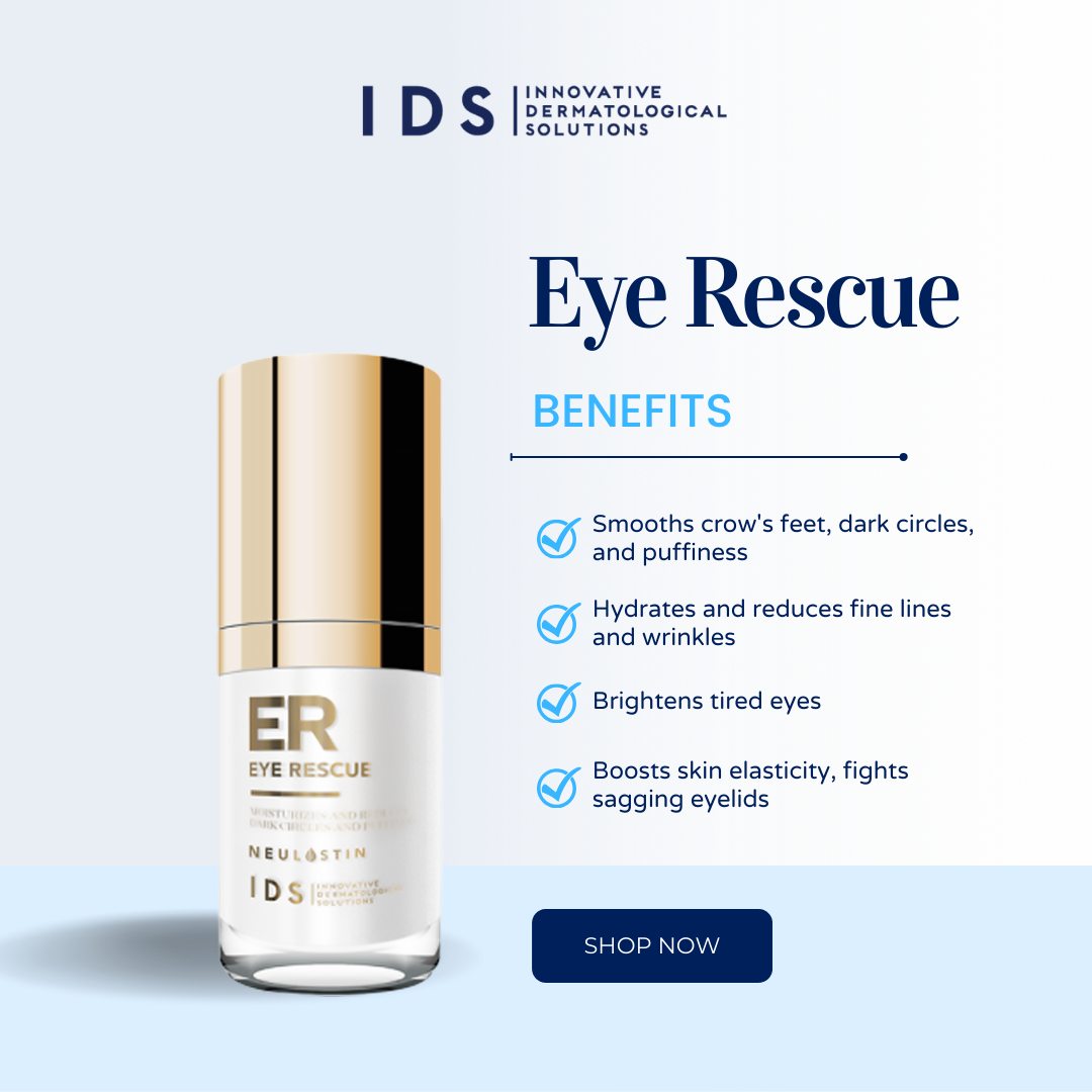 IDS Aesthetics - 🌟 Unlock the Beauty of Your Eyes! 🌟...