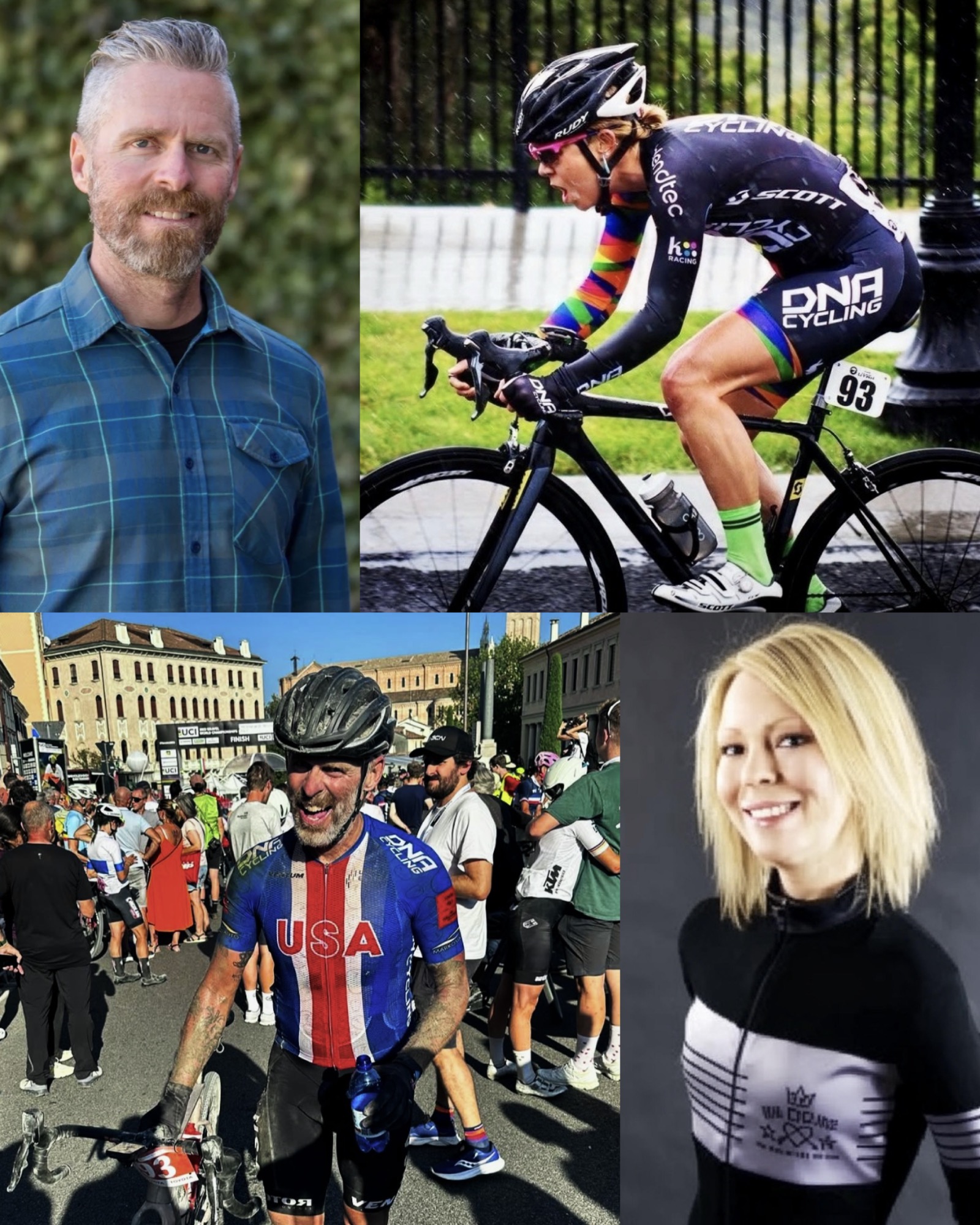 EPIC Cycling Team