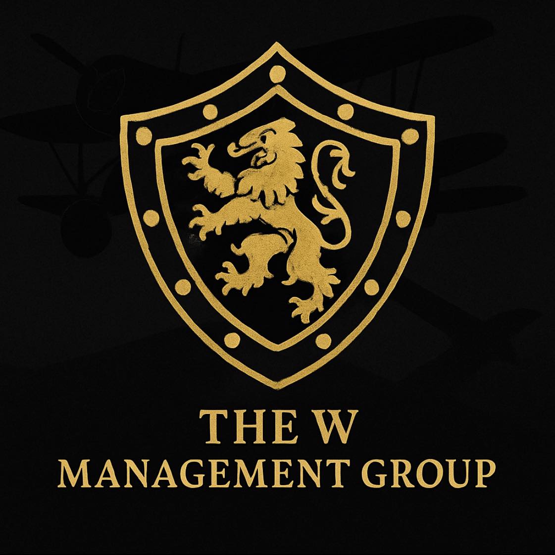 The W Management Group added a... - The W Management Group