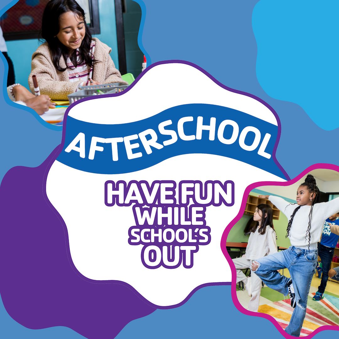 Keith - 🎉 Afterschool registration is open for Y Members! 👉 Register ...