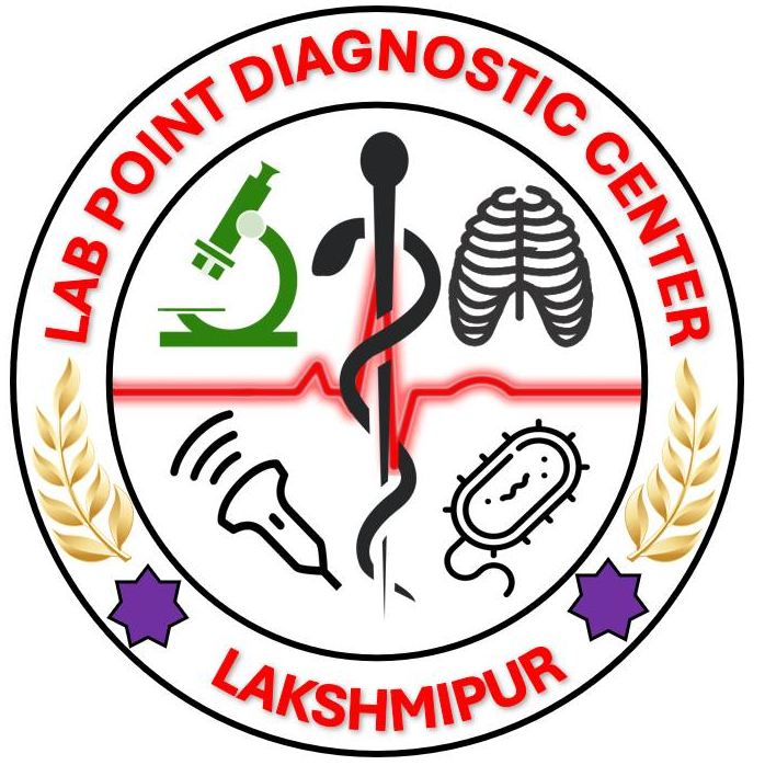 Lab Point Diagnostic Center | Lakshmipur