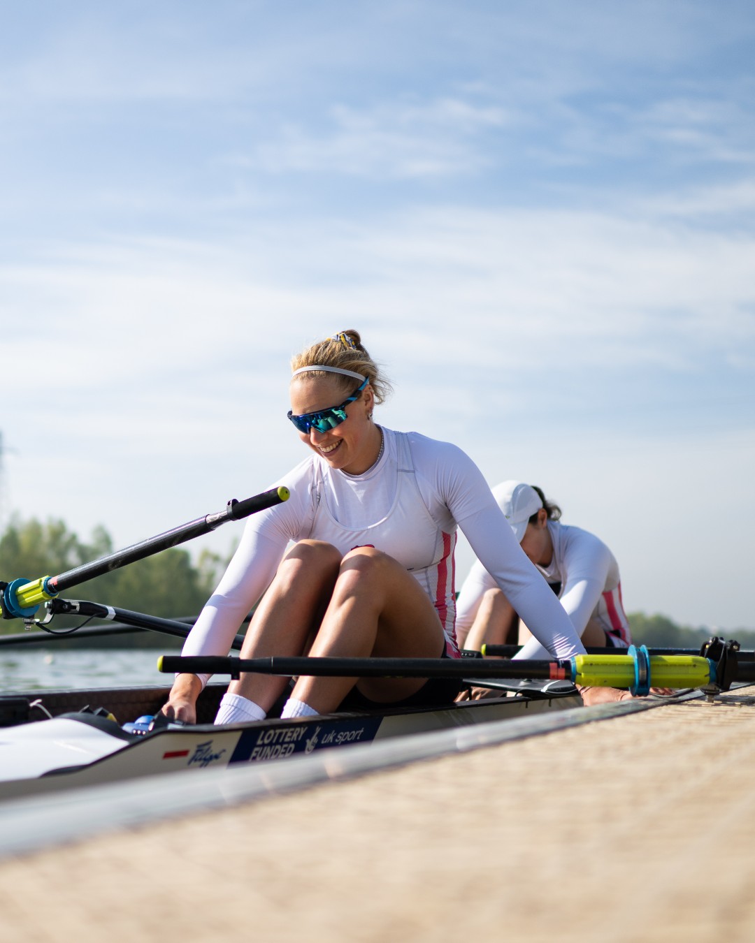 British Rowing - British Rowing added a new photo.