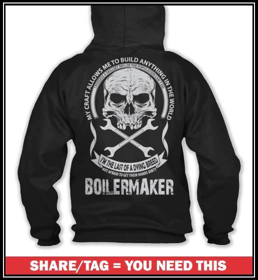 Boilermakers