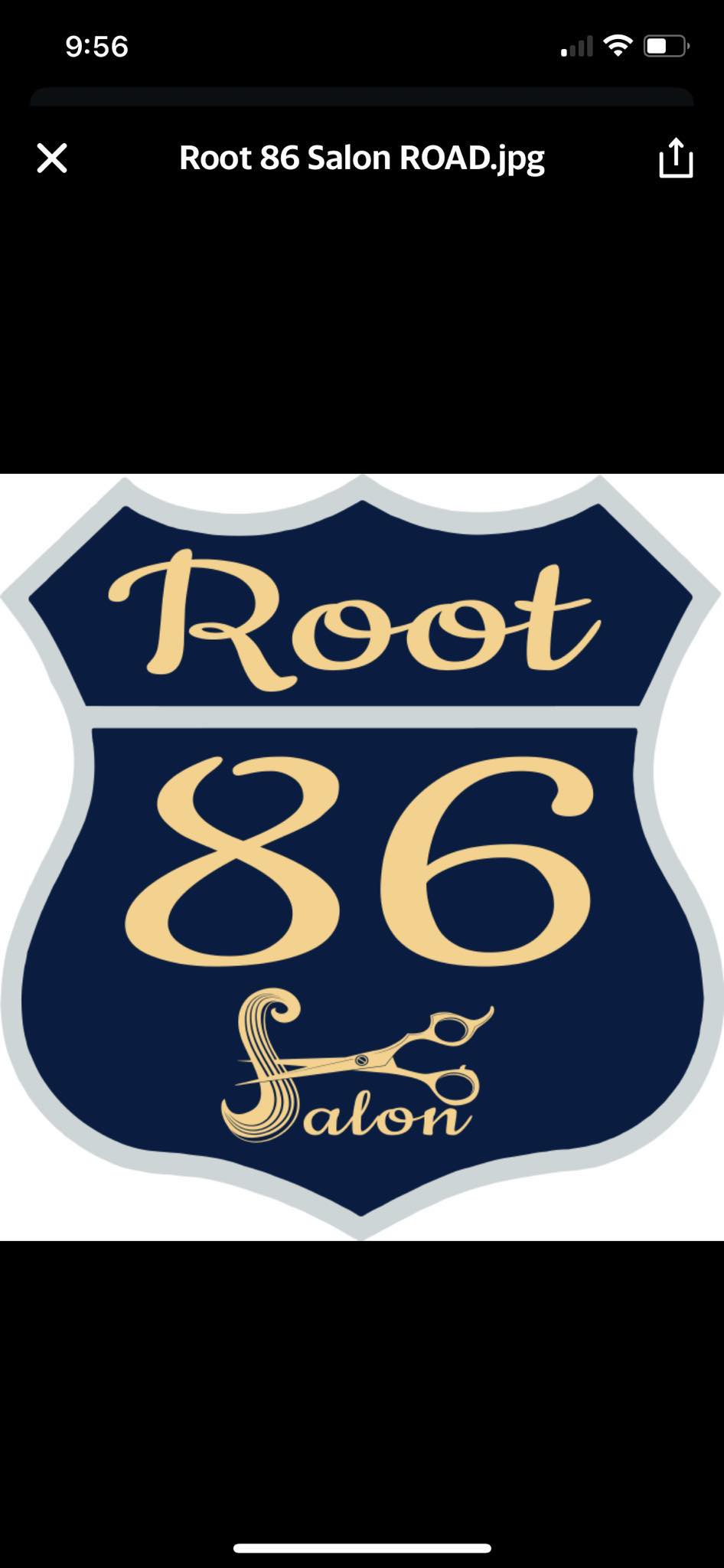 Root 86 Salon | Glen Dale WV