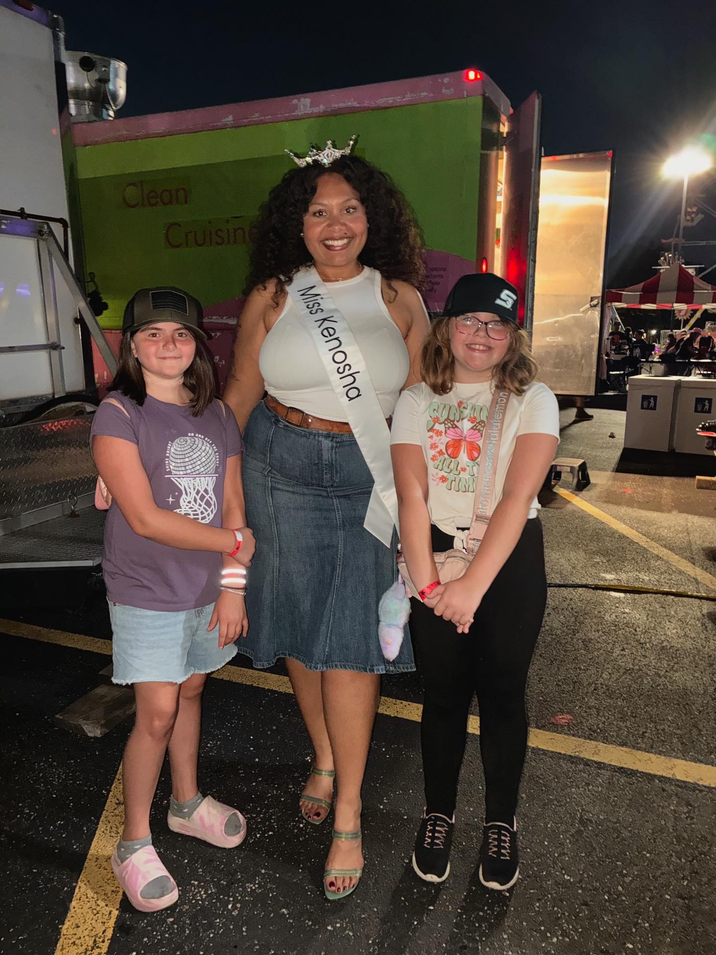 Miss Kenosha Scholarship Competition | Kenosha WI