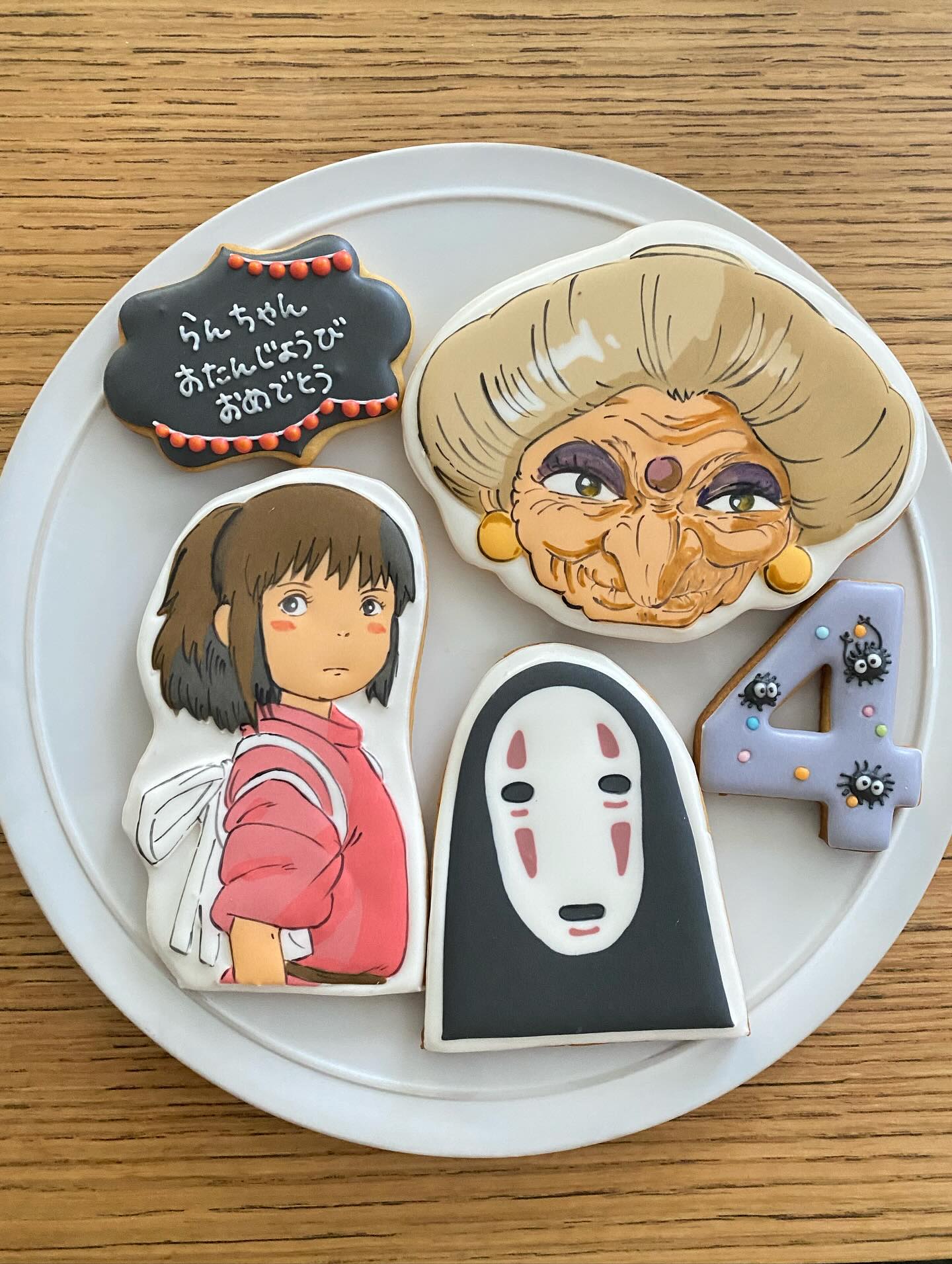 ワンピース☠️ #クッキー #cookies #アイシングクッキー