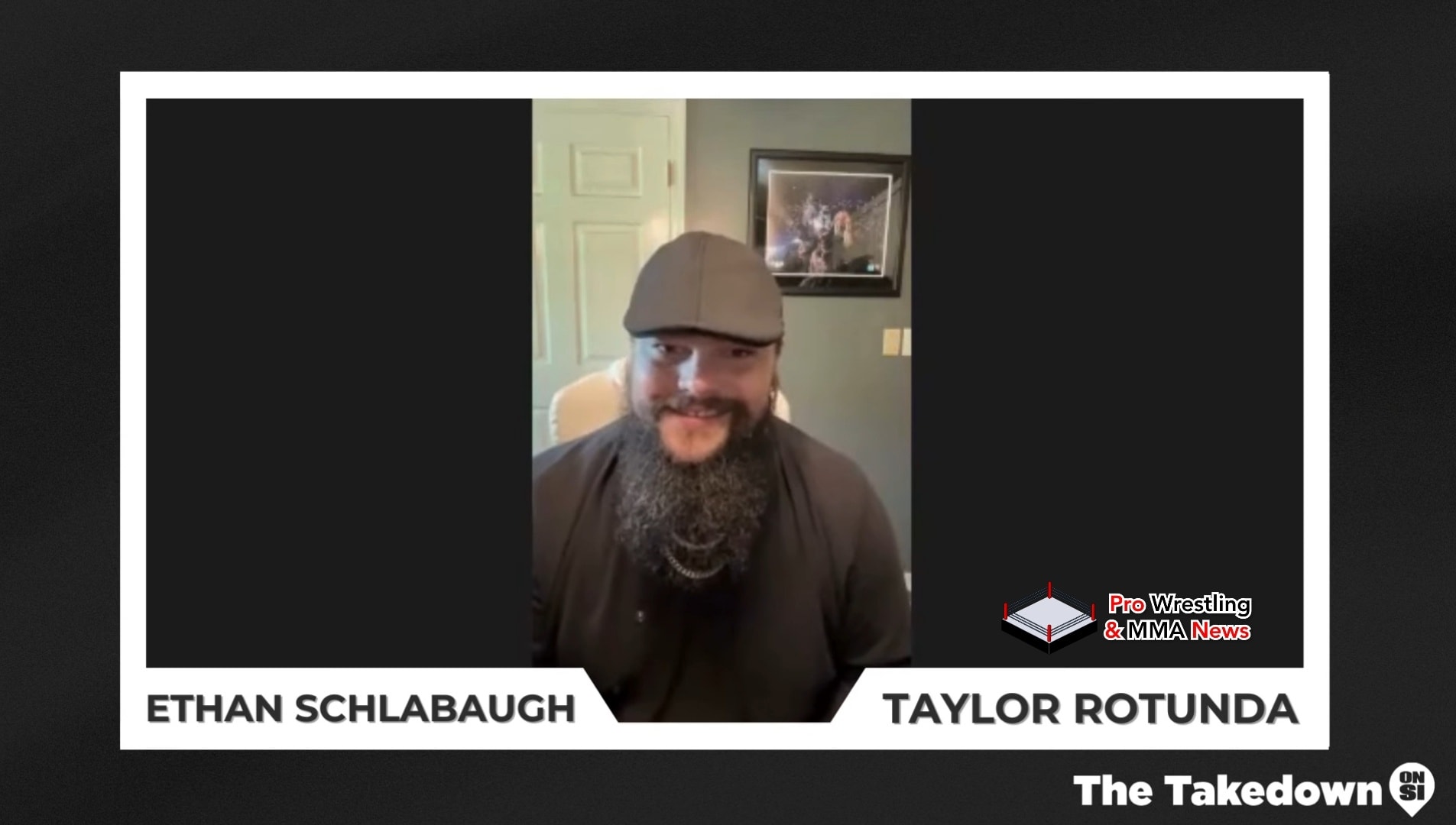 AEW & WWE Wrestling News! | Taylor Rotunda (Bo Dallas/Uncle Howdy ...