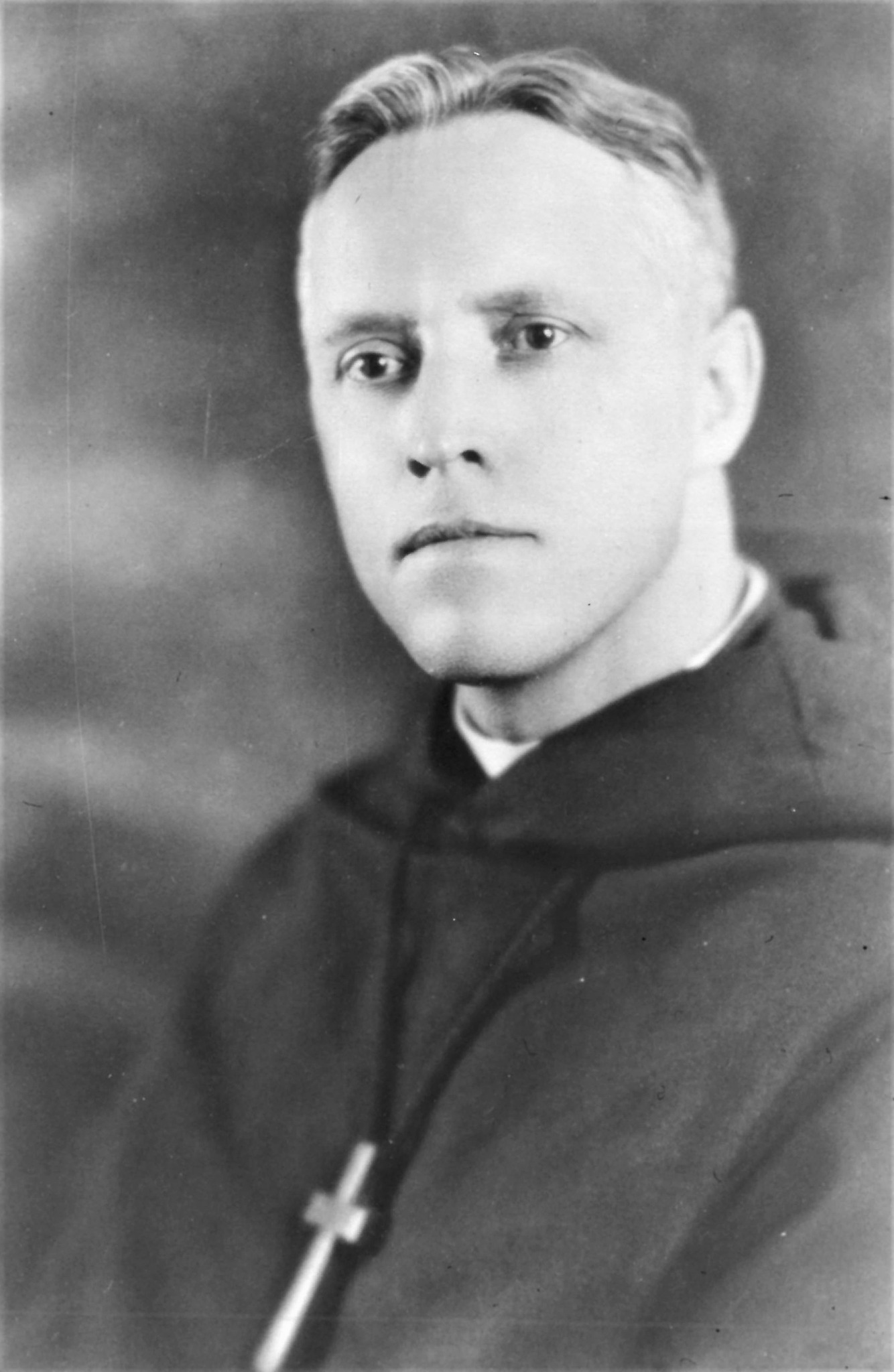 Today the Community remembers... - Holy Cross Monastery | Facebook