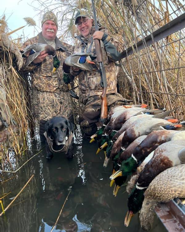 Waterfowl - 🔥 One of the Best! Time to show us your cool hunts! 📸 Jeff ...