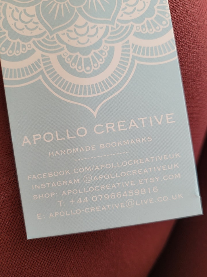 Apollo Creative
