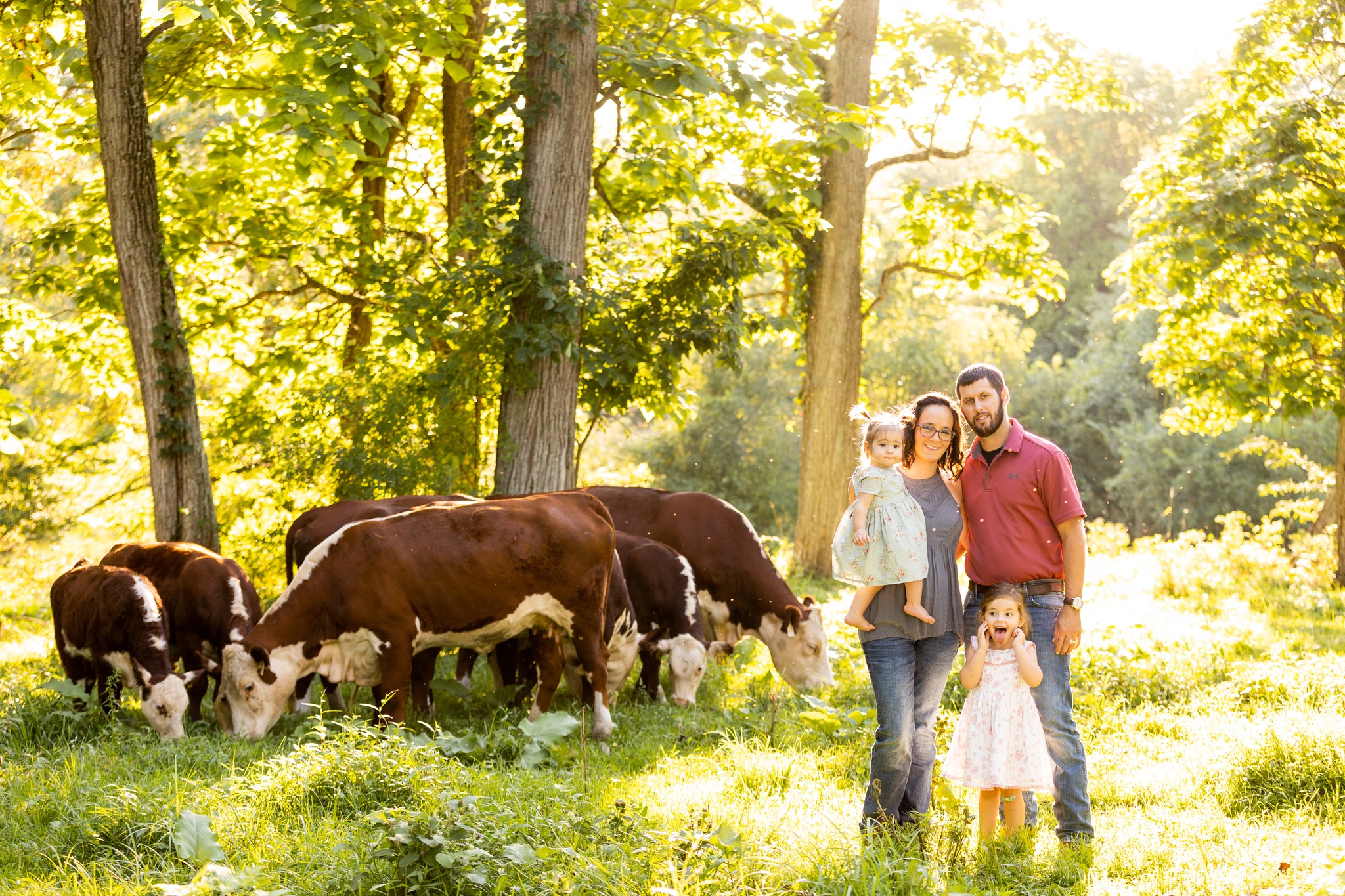 LF Farm | Marysville OH
