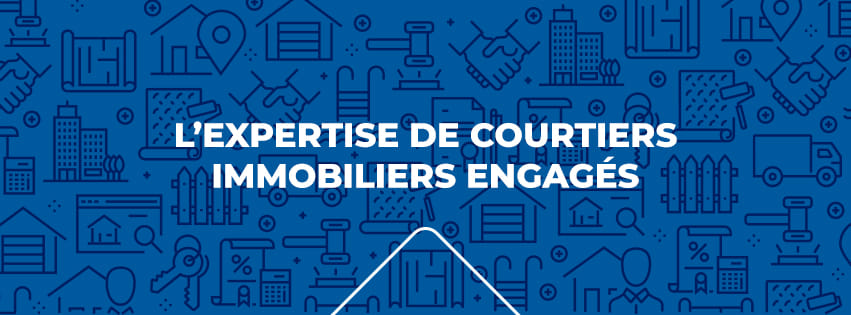 Courtier immobilier Sébastien Capistran | Quebec QC