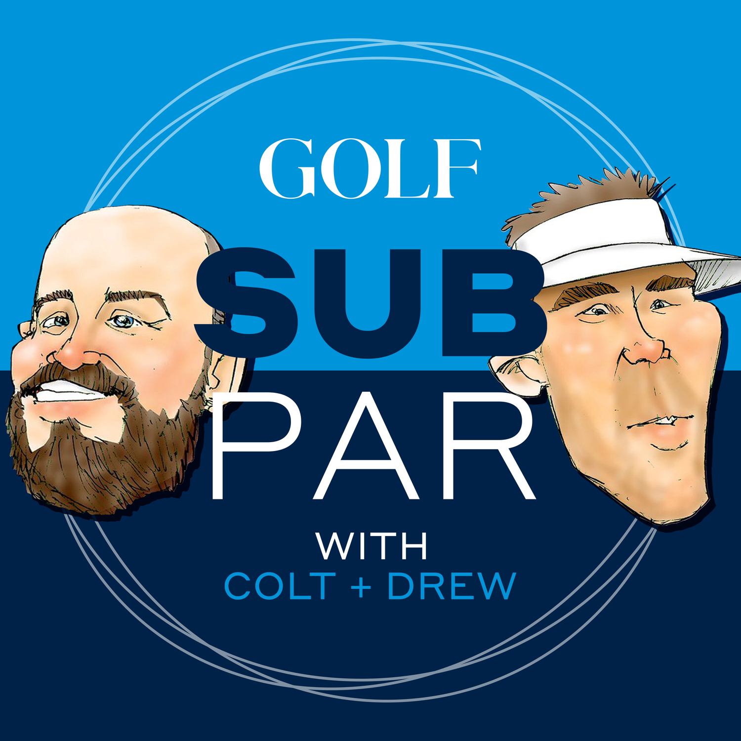 GOLF's Subpar
