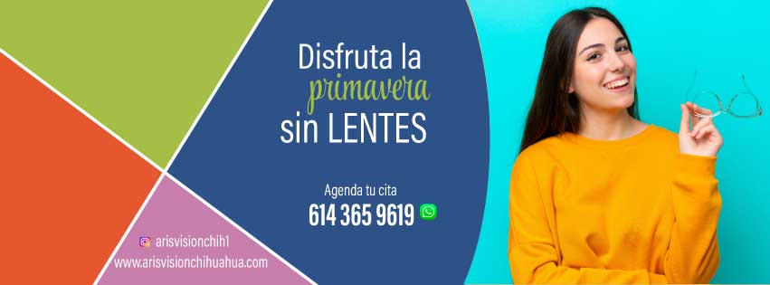 ¿Cuáles son los síntomas de la... - Aris Vision CDMX | Facebook