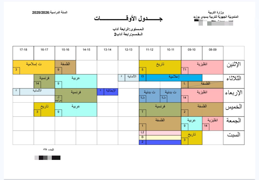 BAc Lettres Tunisie - المأساوي في مسرحية 