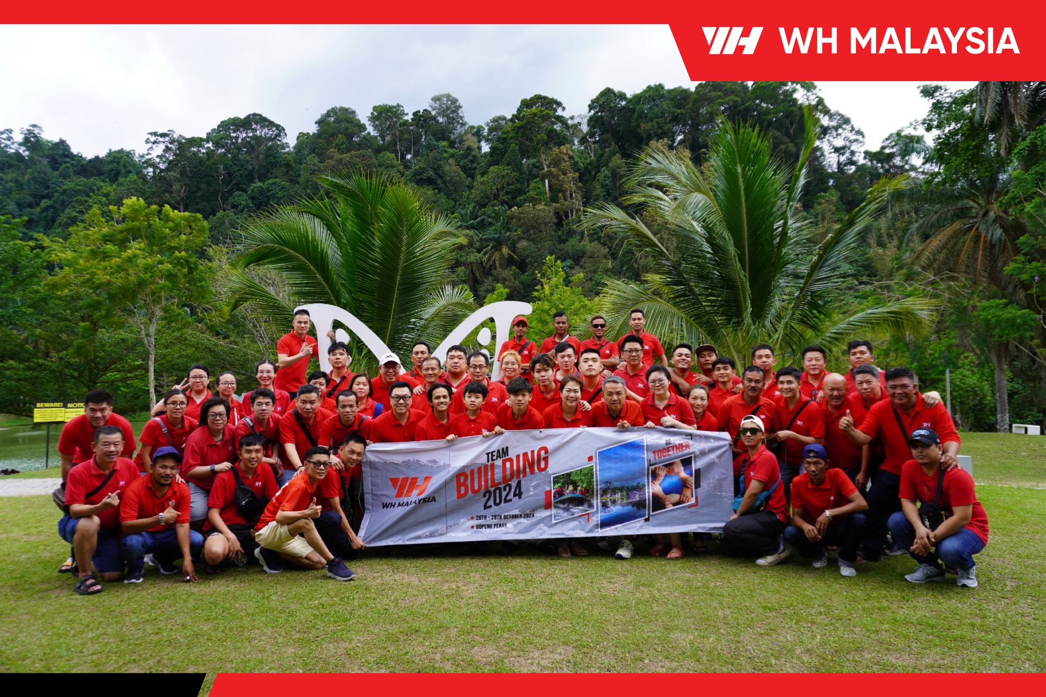 WH Malaysia - 