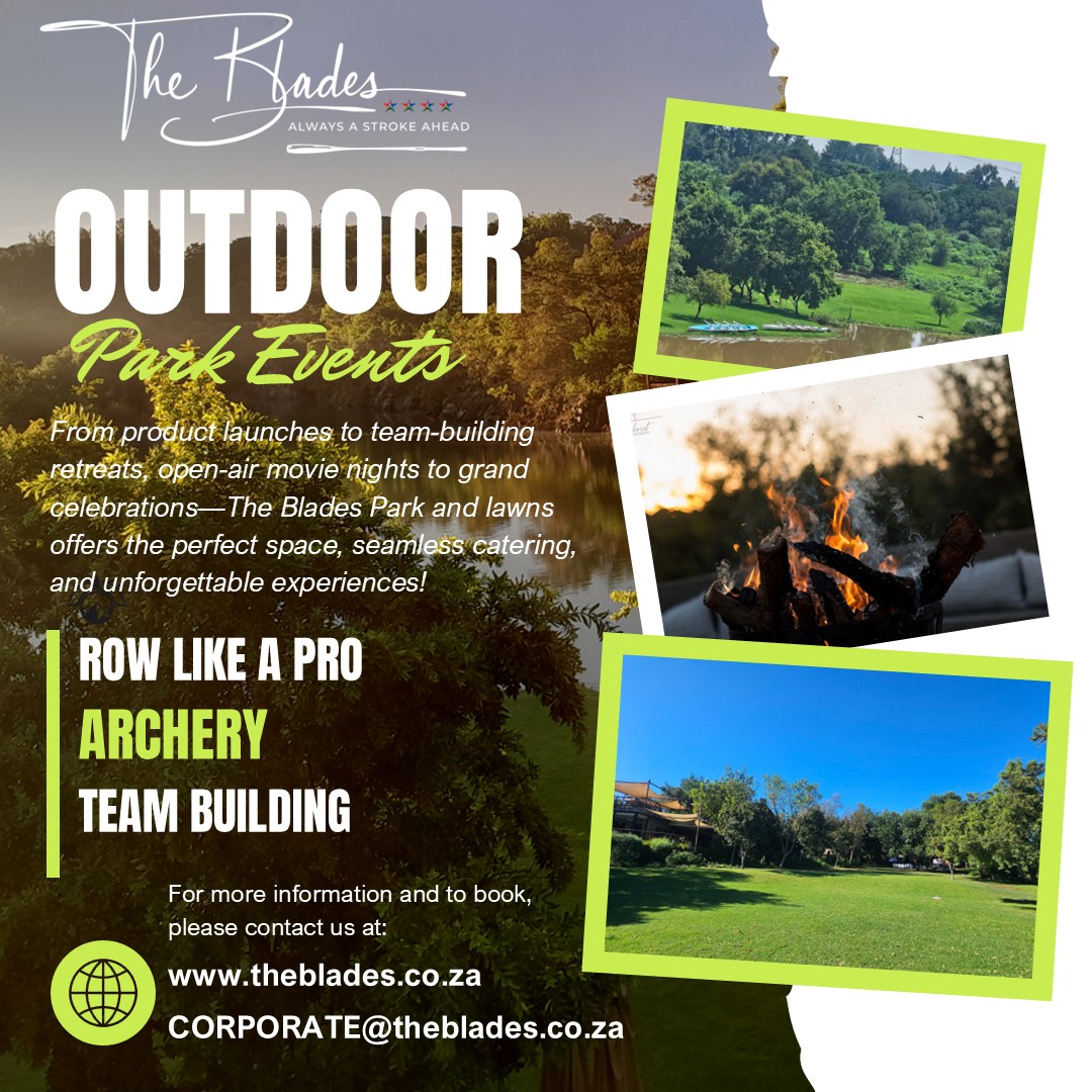 The Blades - Create the Extraordinary at The Blades 🌿 From bold product ...
