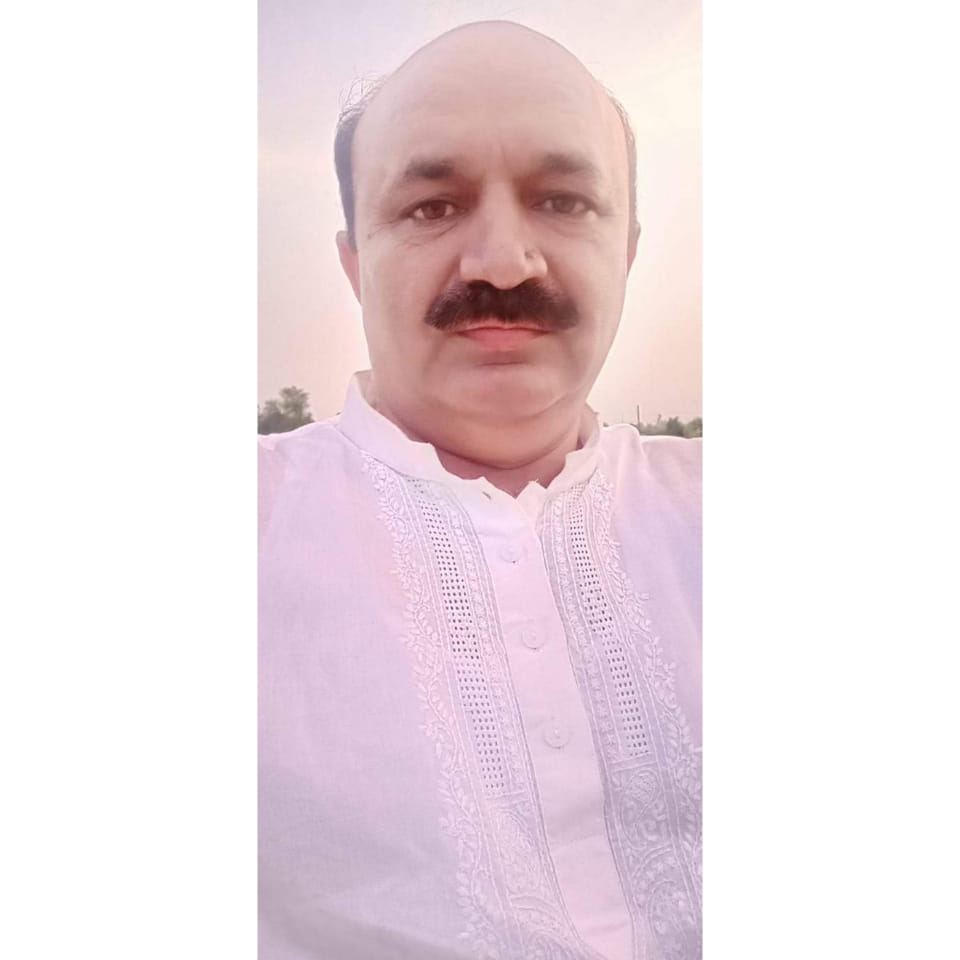 Rai Imdad Kharal